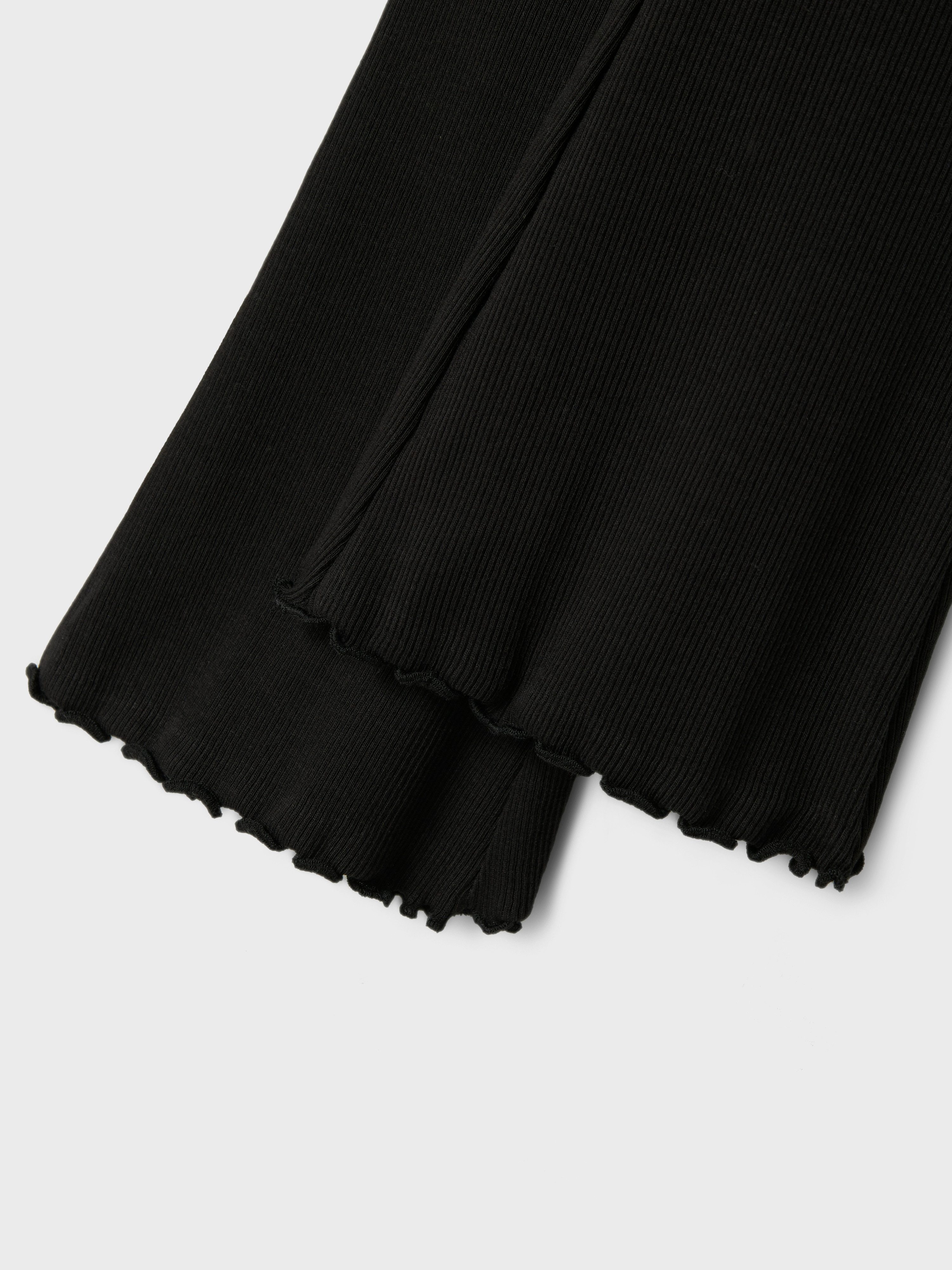 Name It Jerseybroek NKFNAKAL BOOTCUT LEGGING NOOS