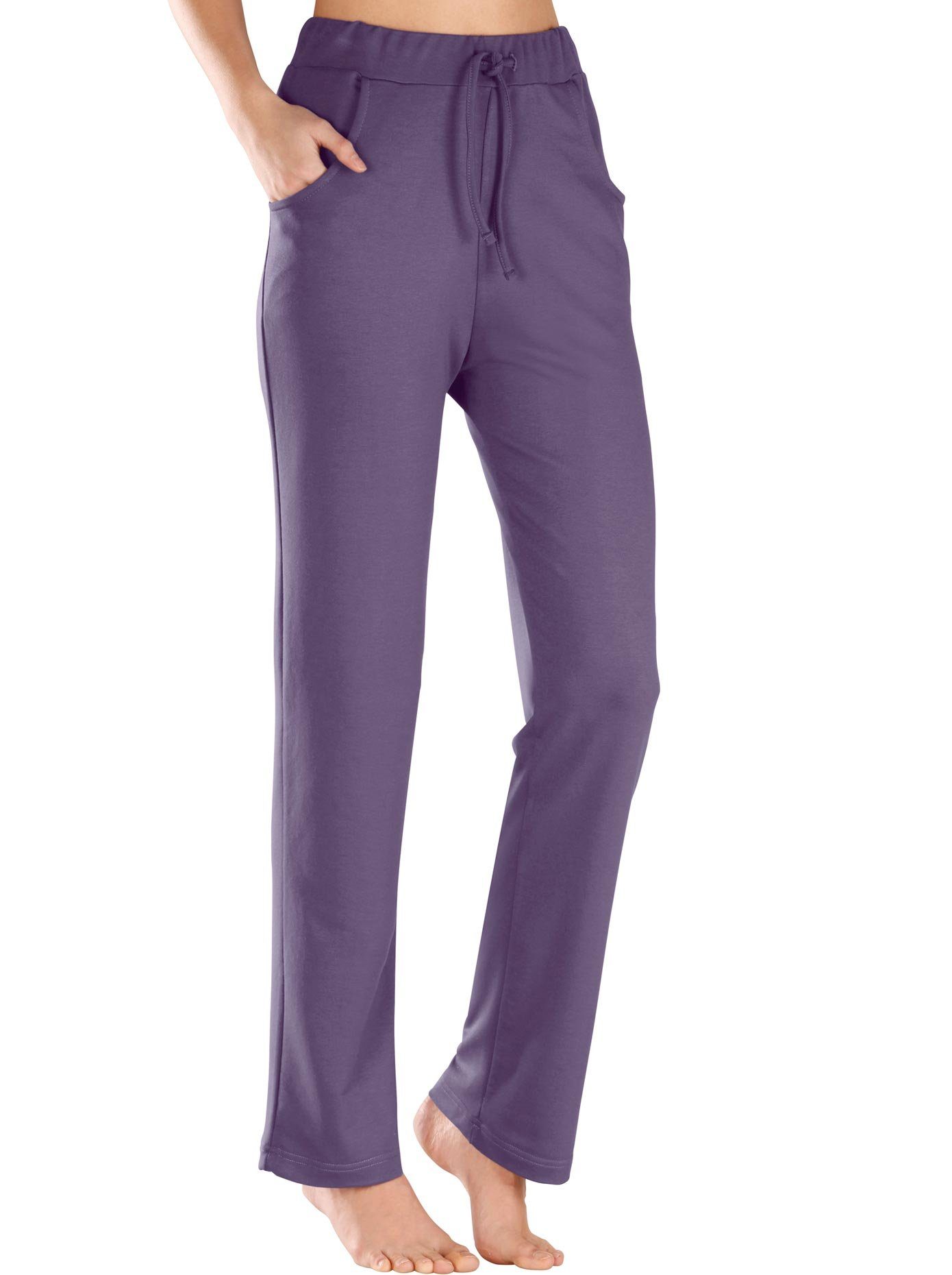 Plantier Legging dames leggings maat 36-kort/38-kort roze