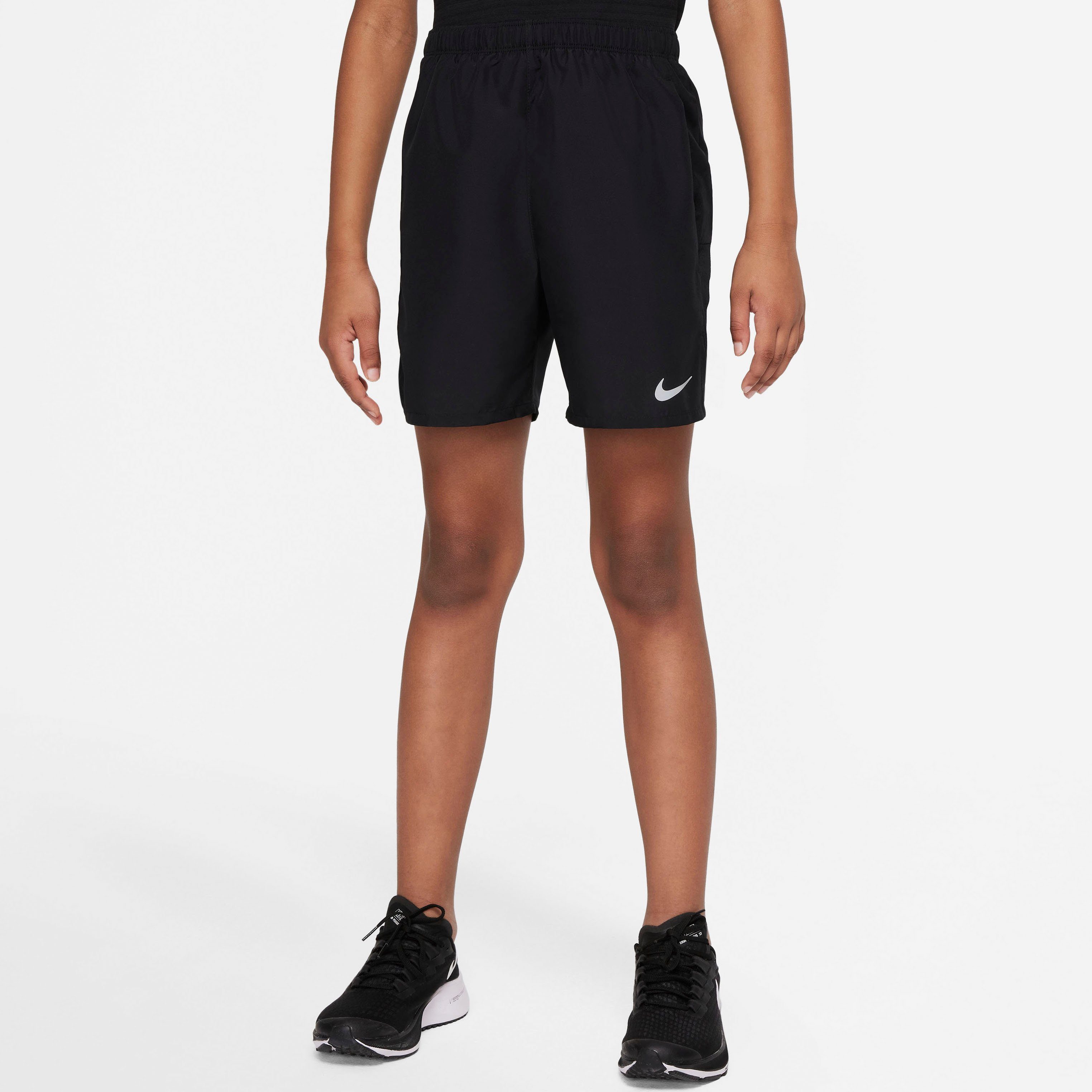 Nike Trainingsshort Challenger Big Kids' ( ') Training Shorts
