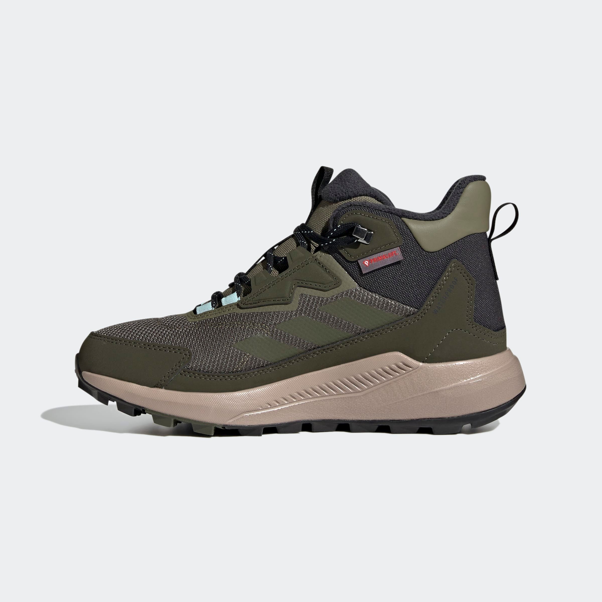 adidas TERREX Wandelschoenen ANYLANDER CLIMAWARM+ E