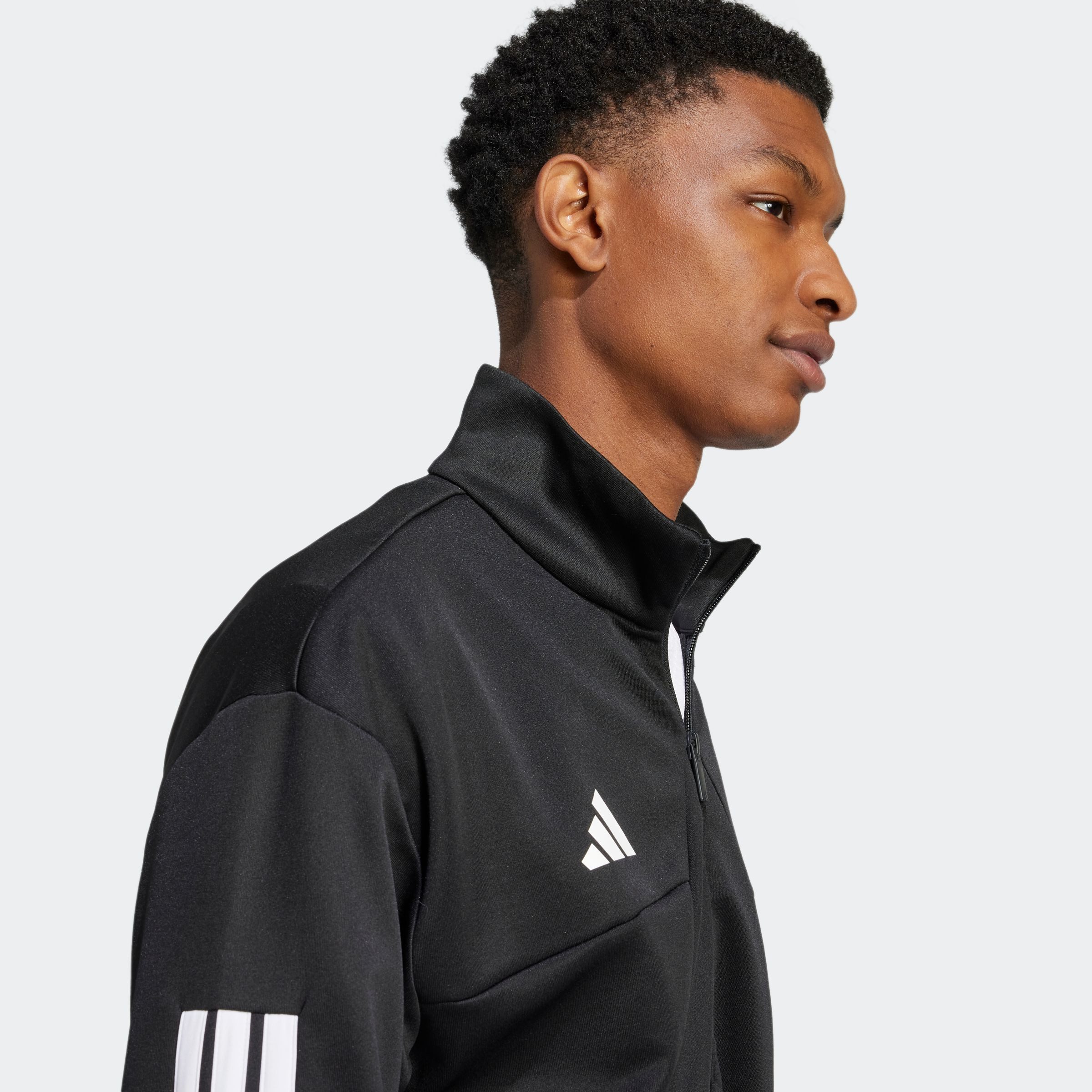 adidas Sportswear Outdoorjack M TIRO TT