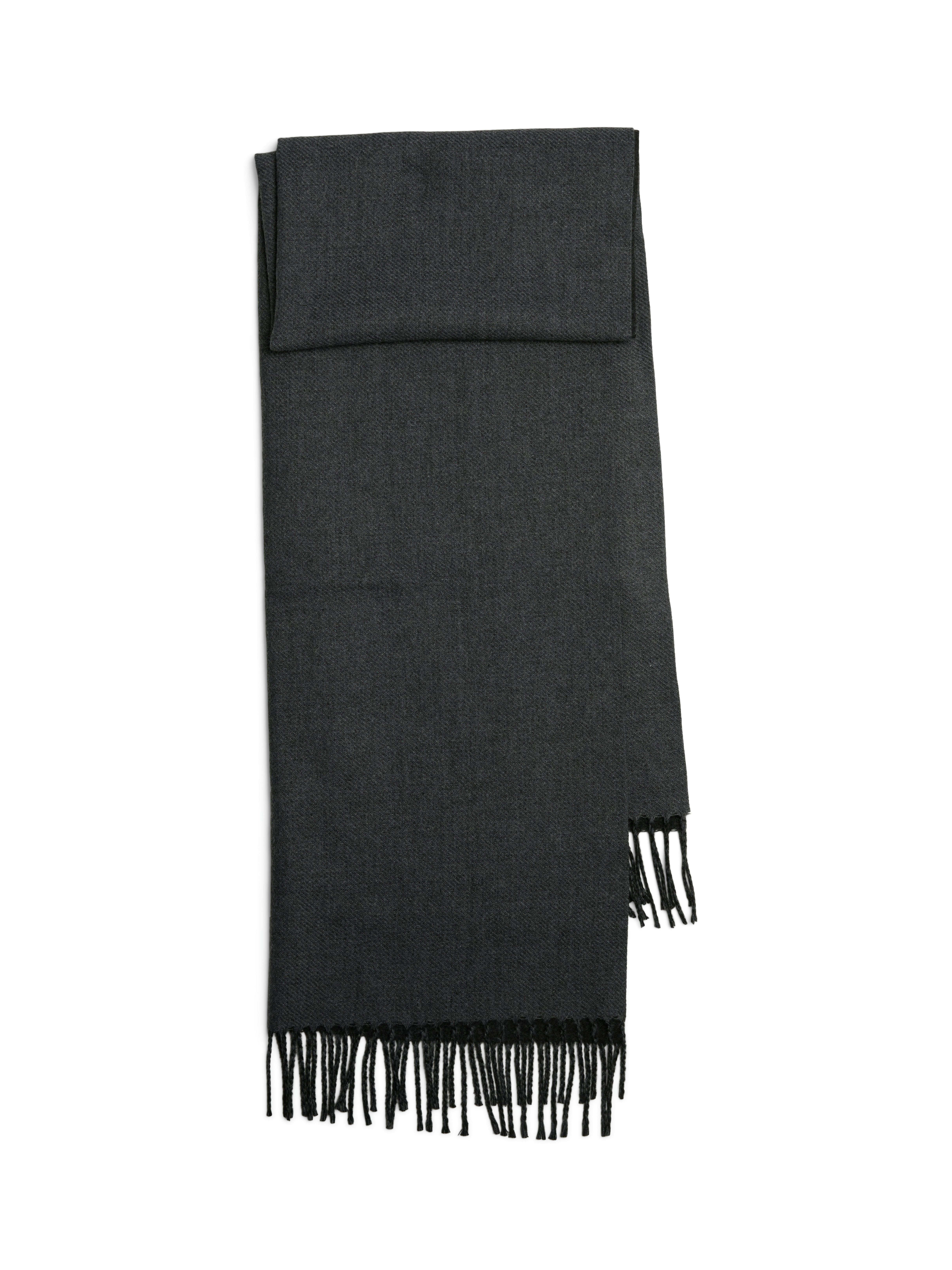 pieces Sjaal PCNOAH TWO TONED LONG SCARF NOOS BC