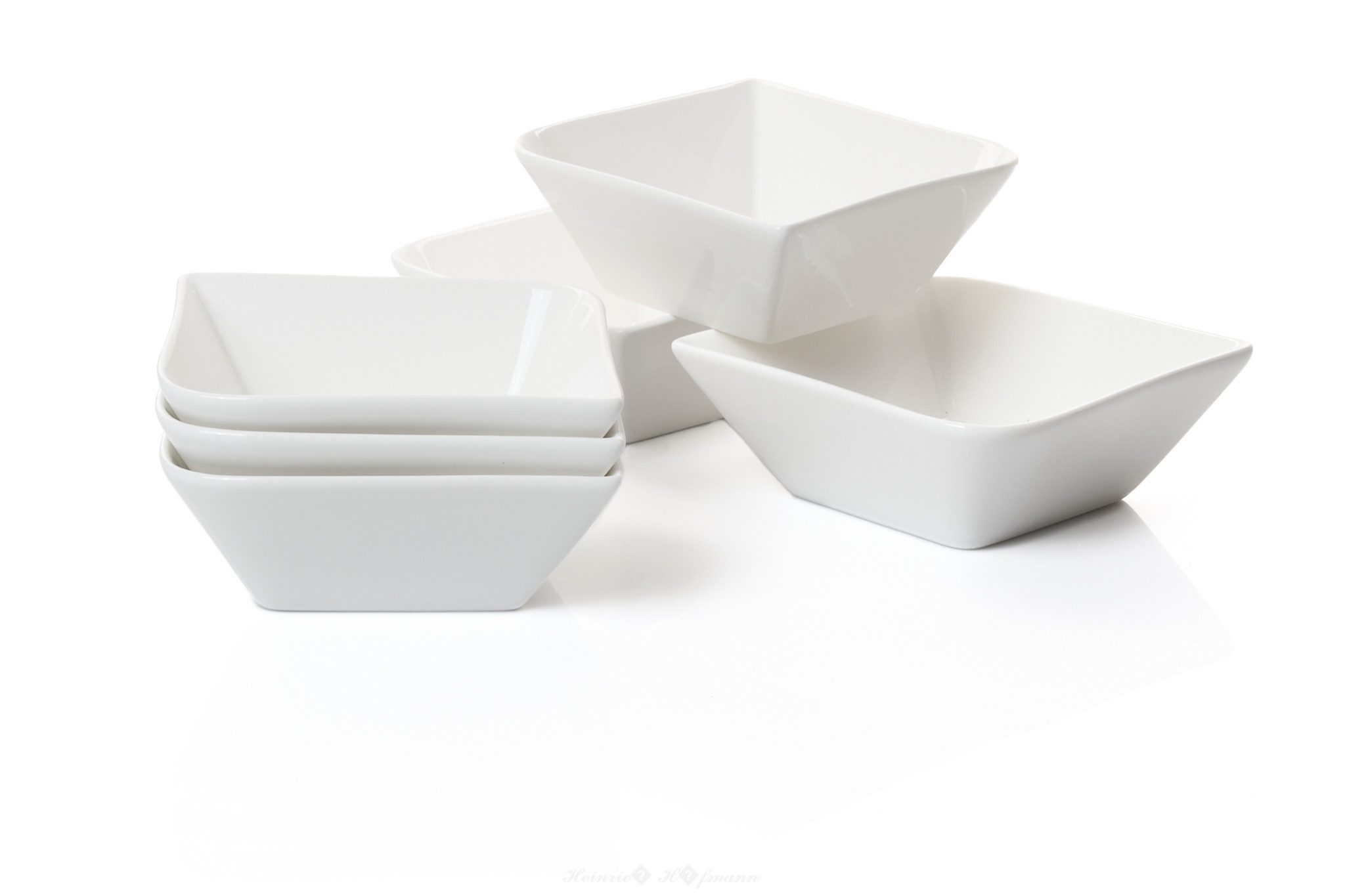 Retsch Arzberg Muesli schaal Fantastic (set, 6-delig)