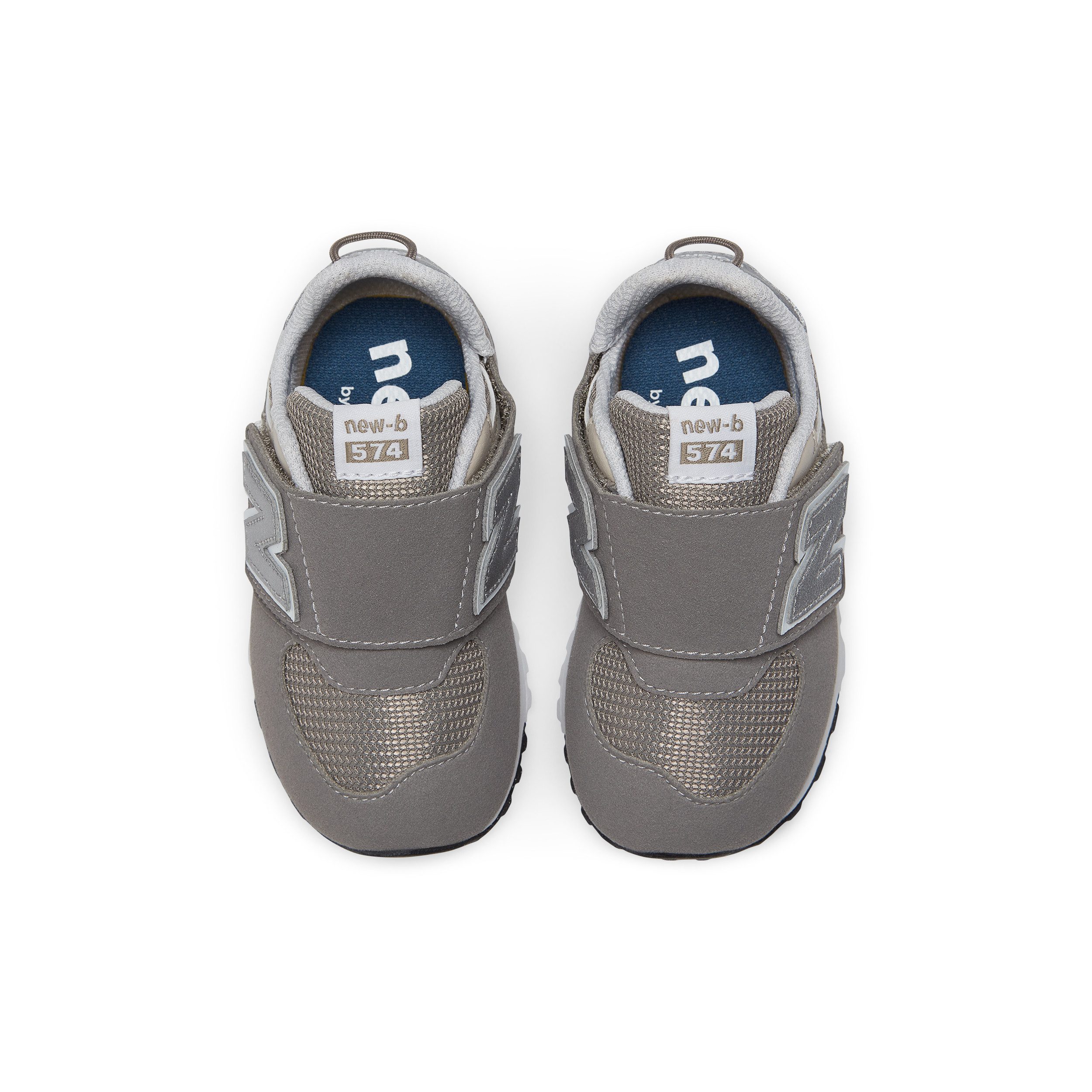 New Balance Sneakers NW574 met klittenbandsluiting