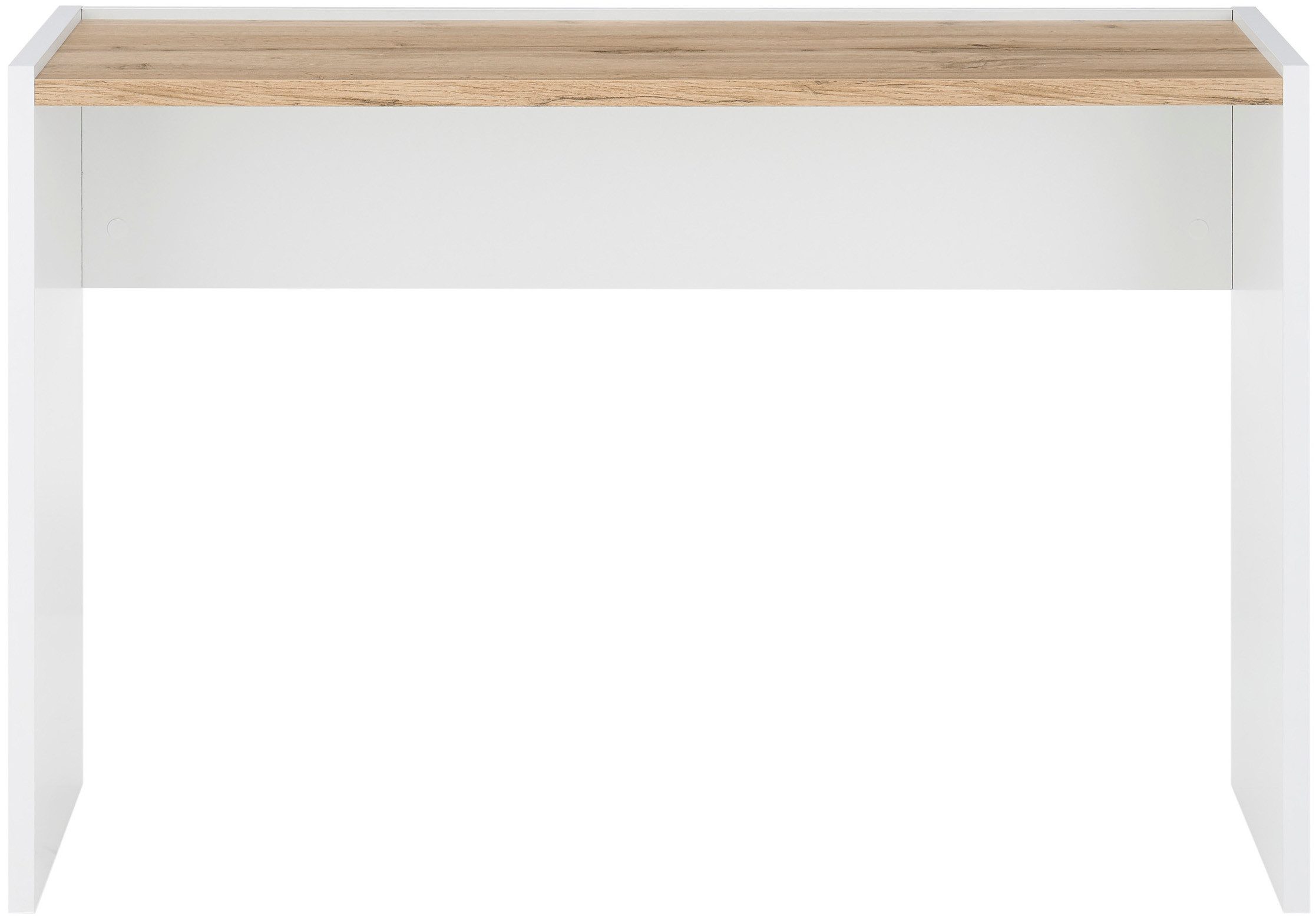 INOSIGN Console CiTY/GiRON, console tafel, kaptafel, bureau, bijzettafel