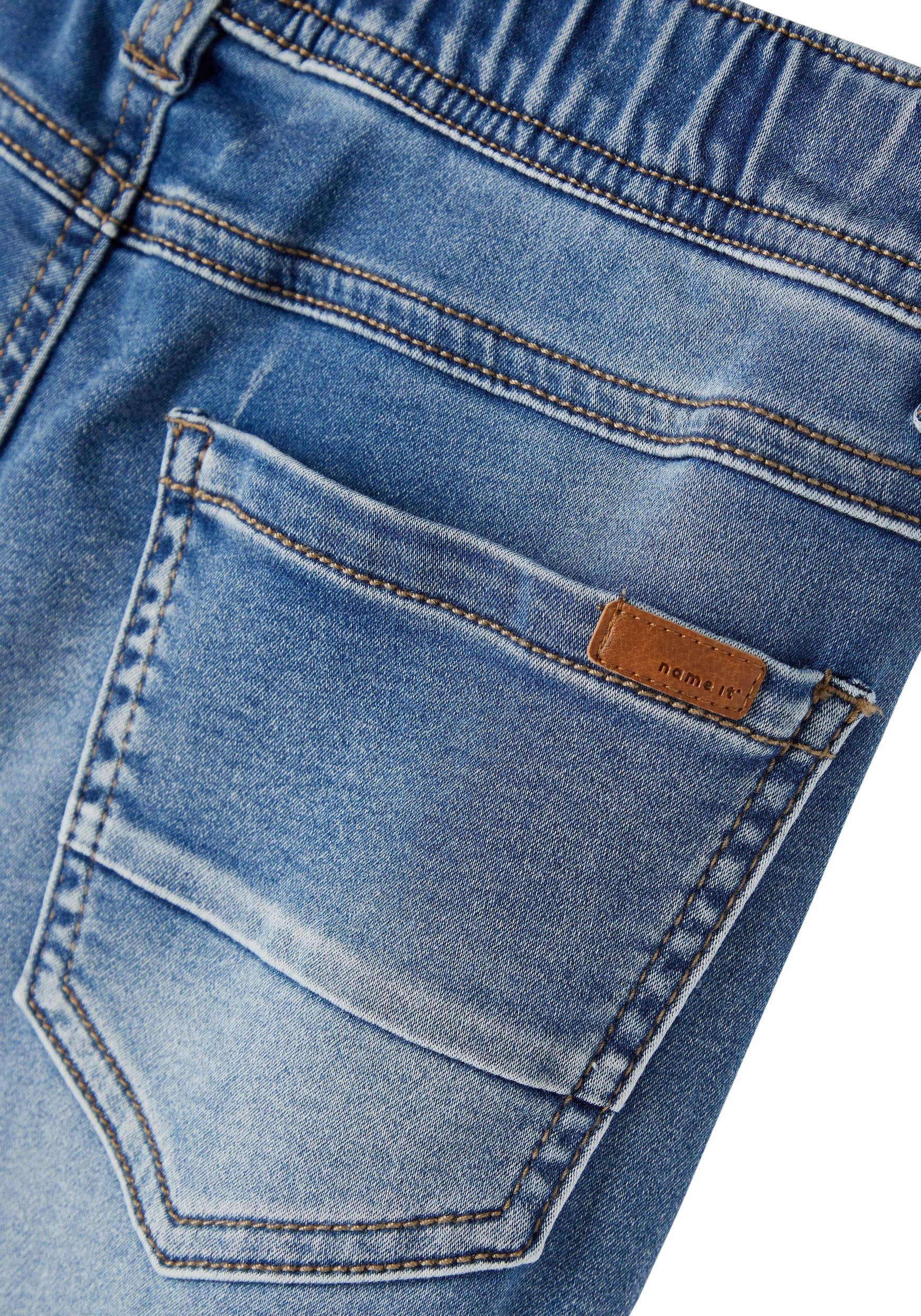 Name It Comfortjeans NKMROBIN DNMTHAYER