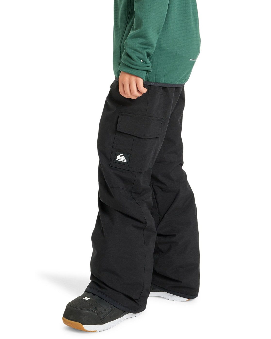 Quiksilver Snowboardbroek Porter