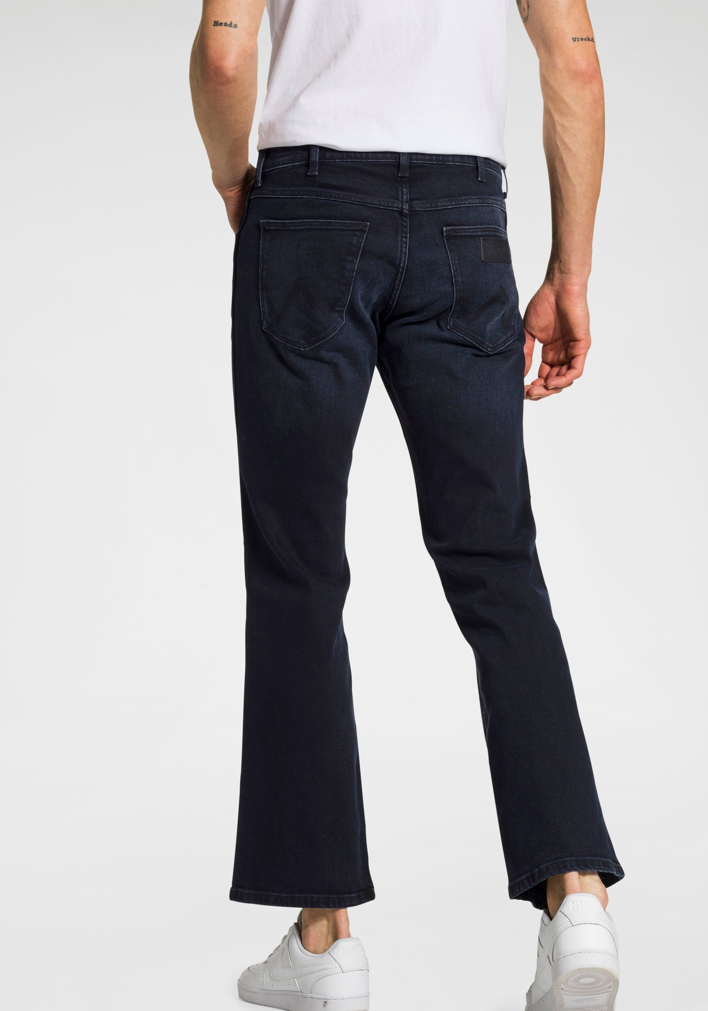 Wrangler Bootcut jeans Jacksville