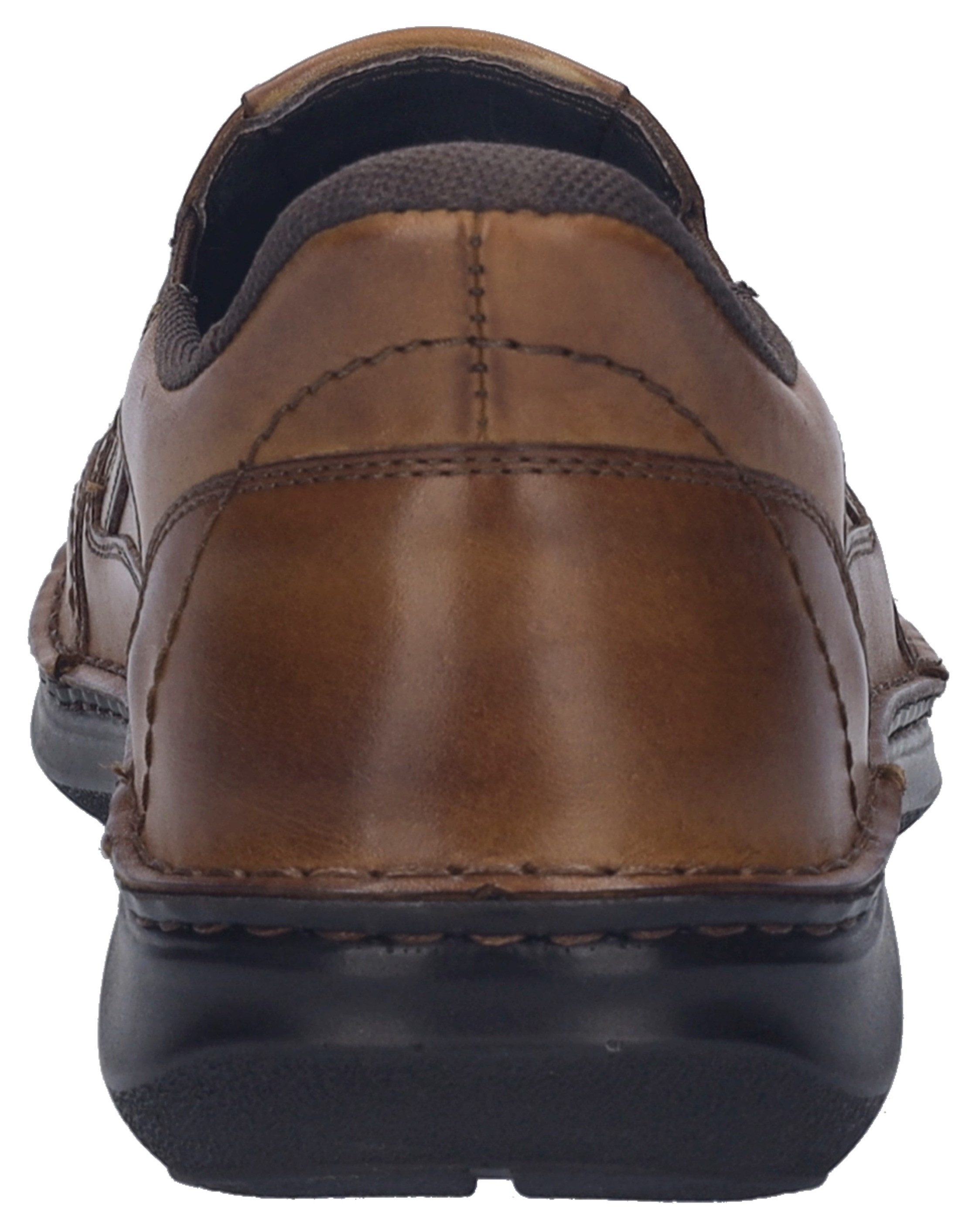 Josef Seibel Instappers New Anvers 22 Kostuum schoen, comfort schoen in breedte K