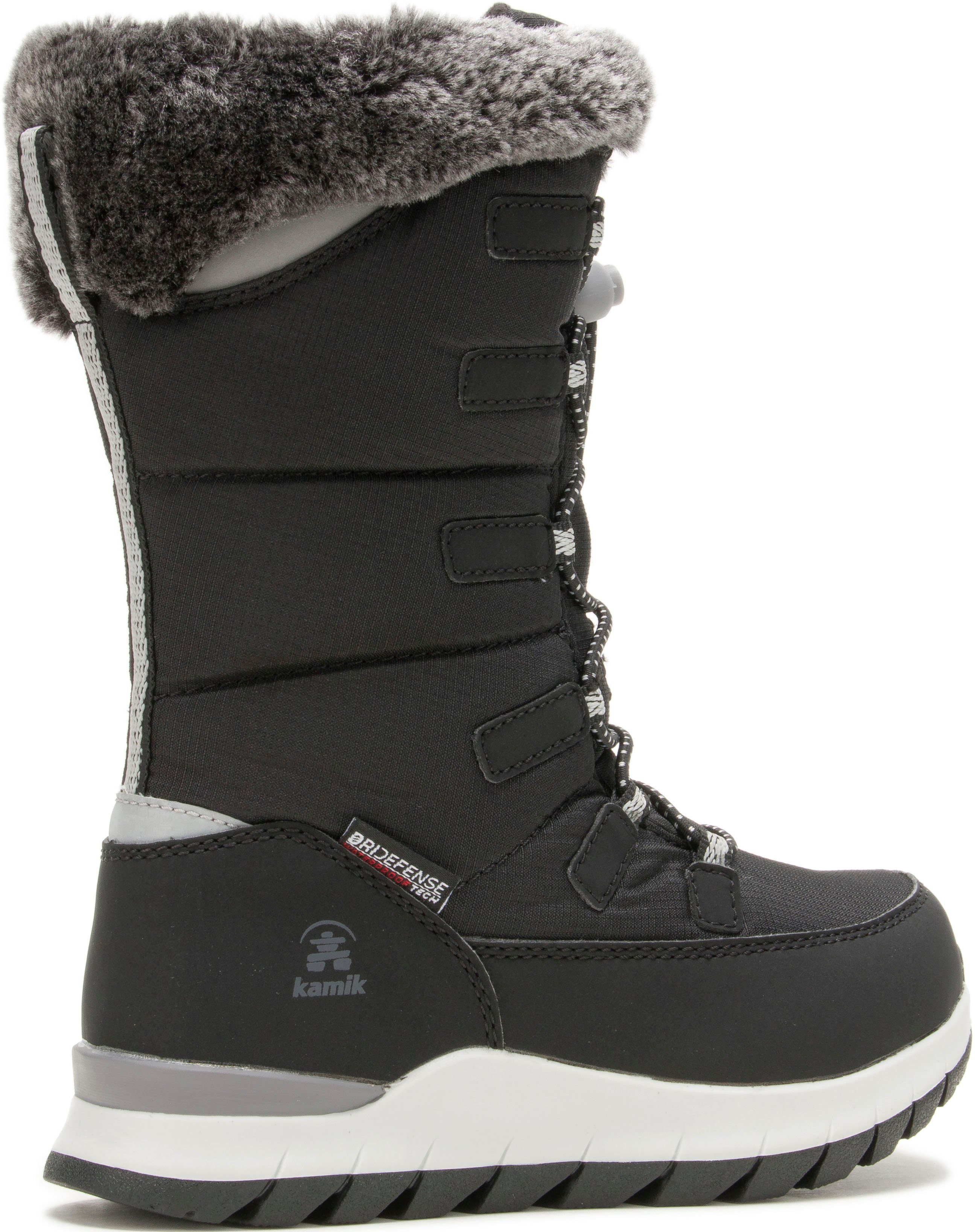Kamik Winterlaarzen PRAIRIE2 Snowboots, winterlaarzen, winterschoenen, gevoerd