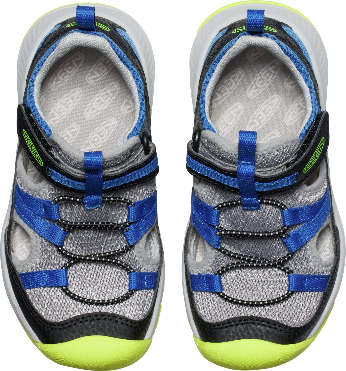 Keen Sandalen MOTOZOA SANDAL
