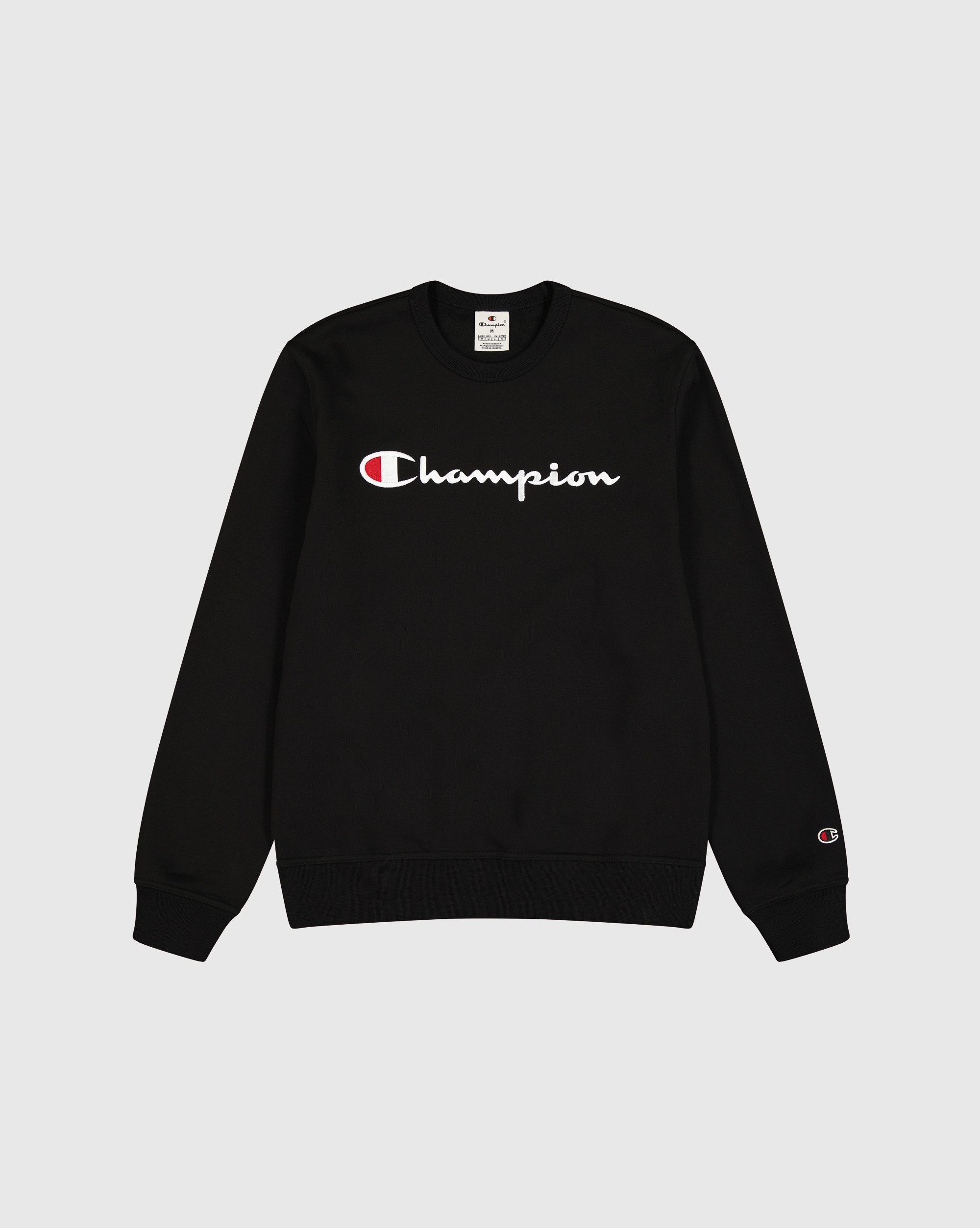 Champion Sweatshirt Crewneck sweatshirt