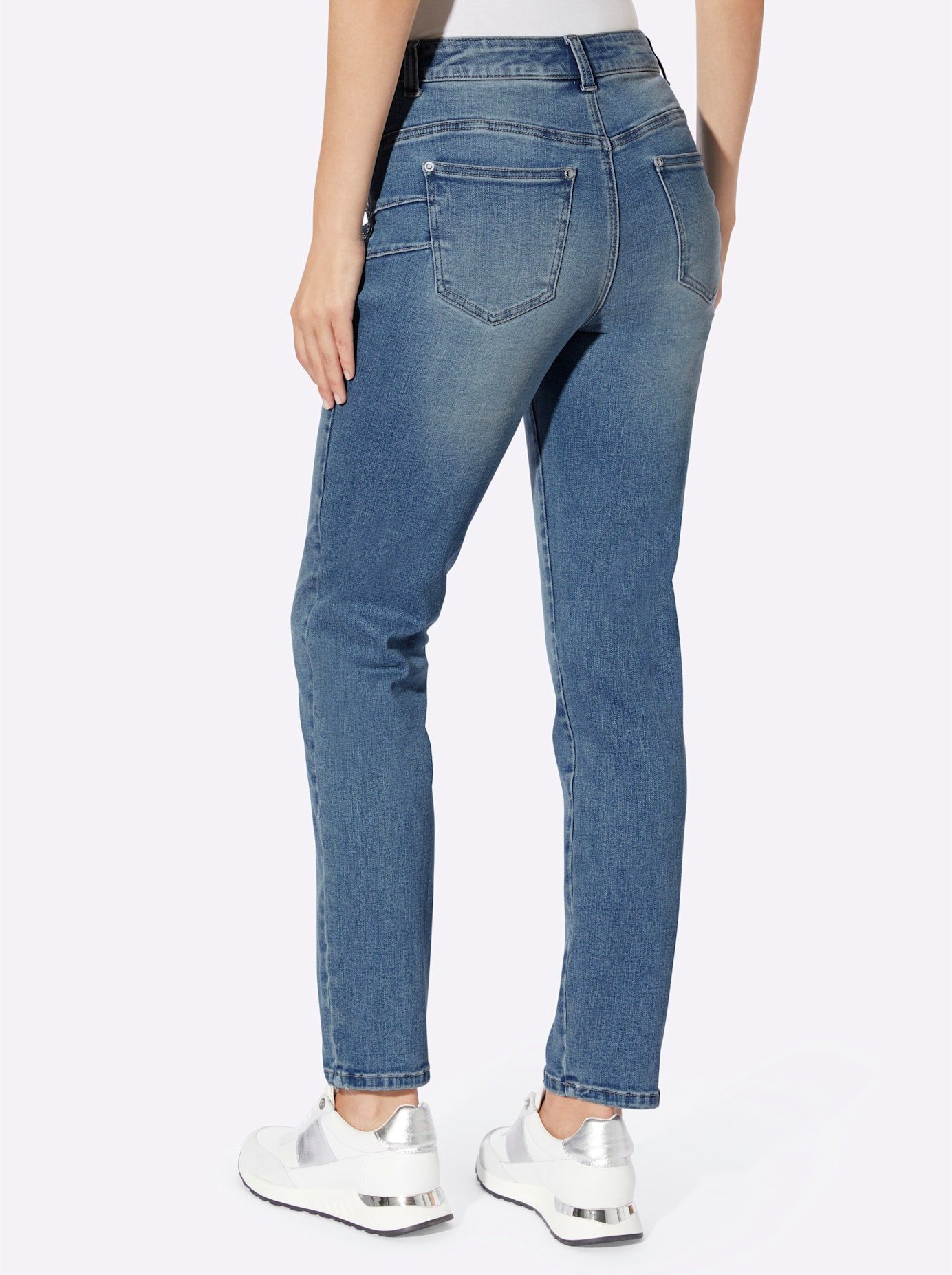 heine Push-up jeans