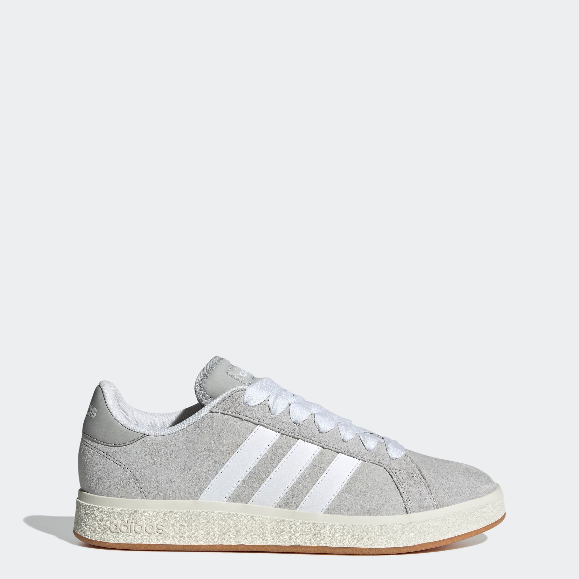 adidas Sportswear Sneakers GRAND COURT BASE 00S Ontwerp in de geest van de adidas Campus 00