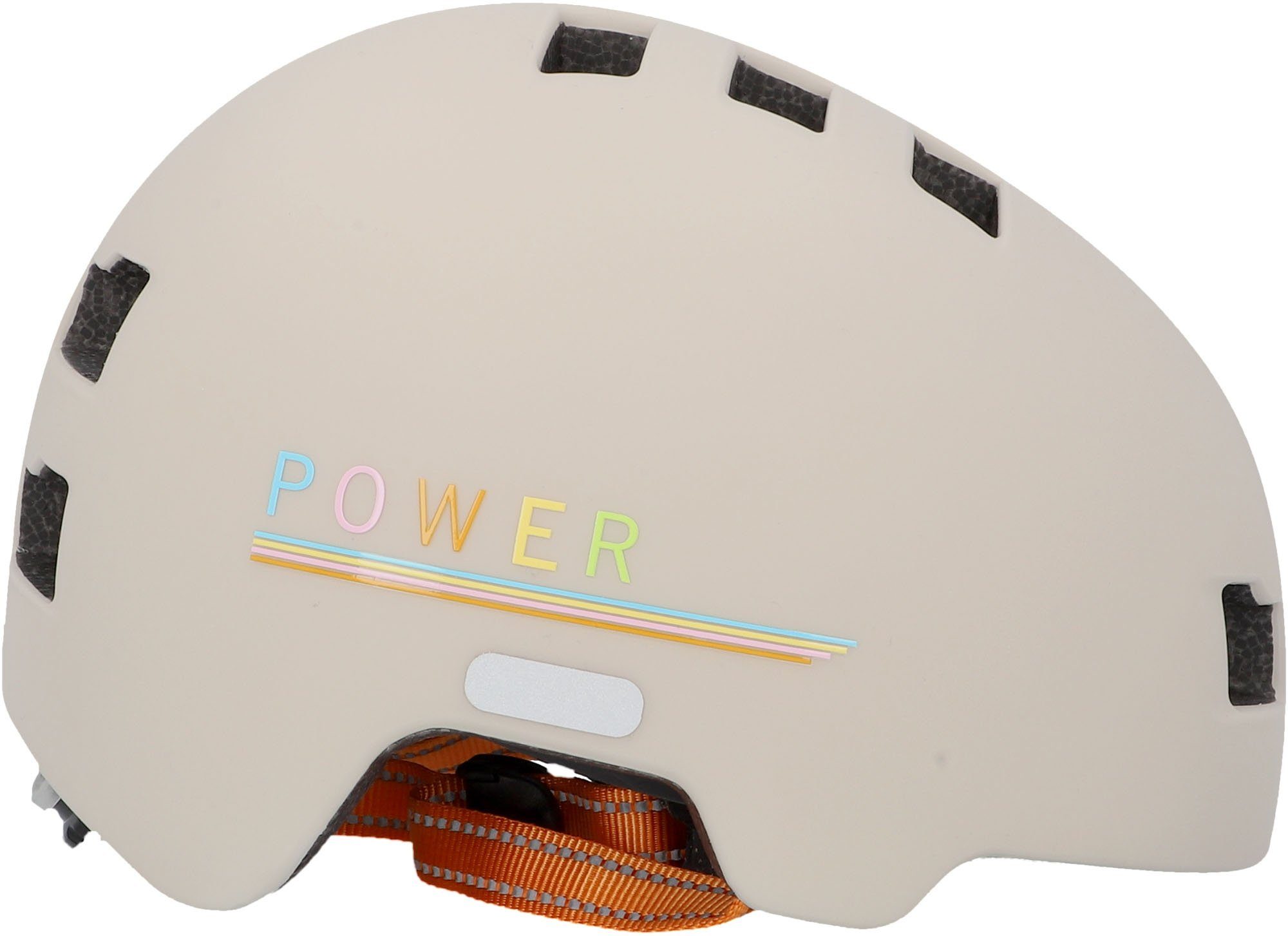 Fischer BMX-helm Power S/M
