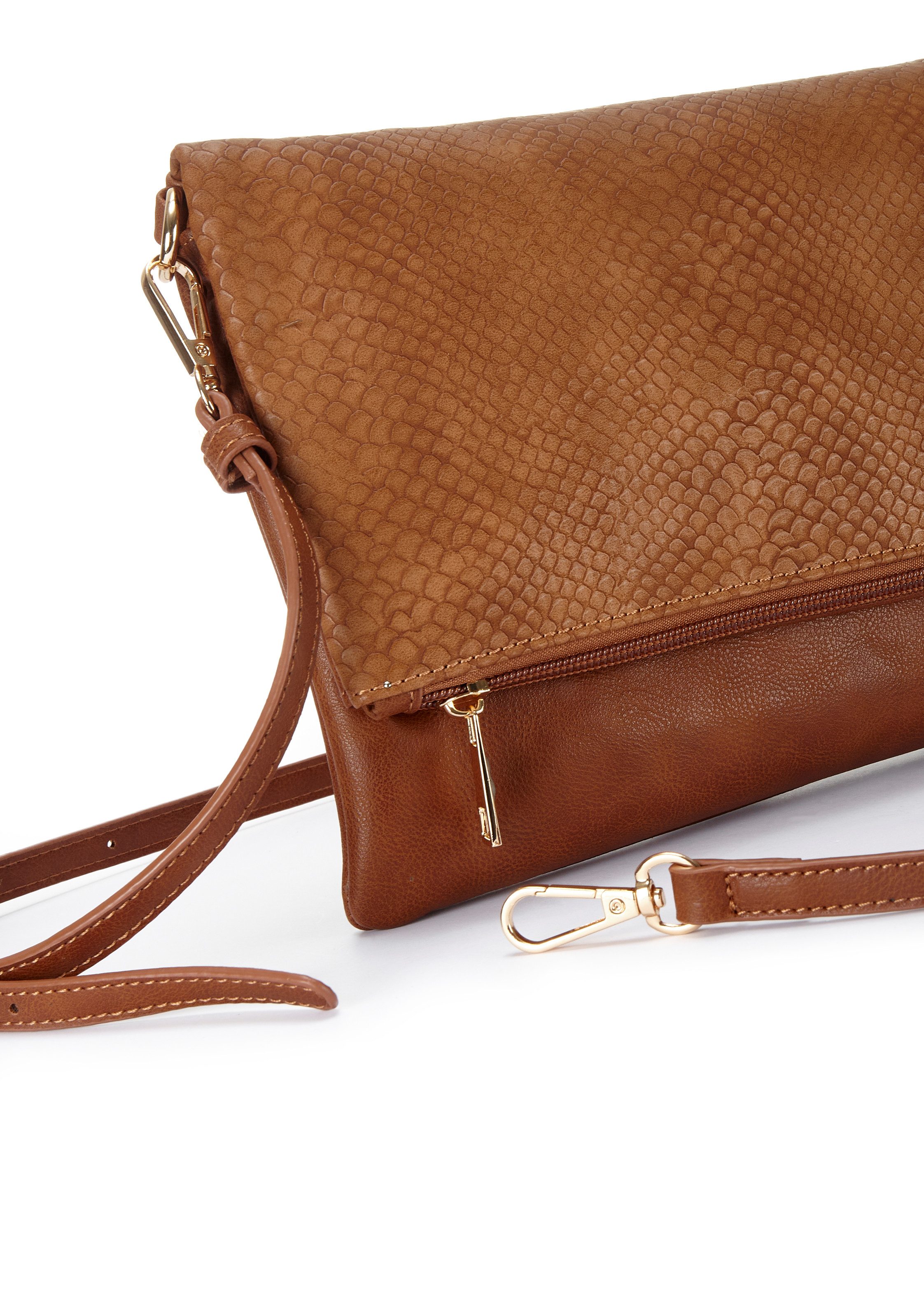 Vivance Schoudertas Clutch