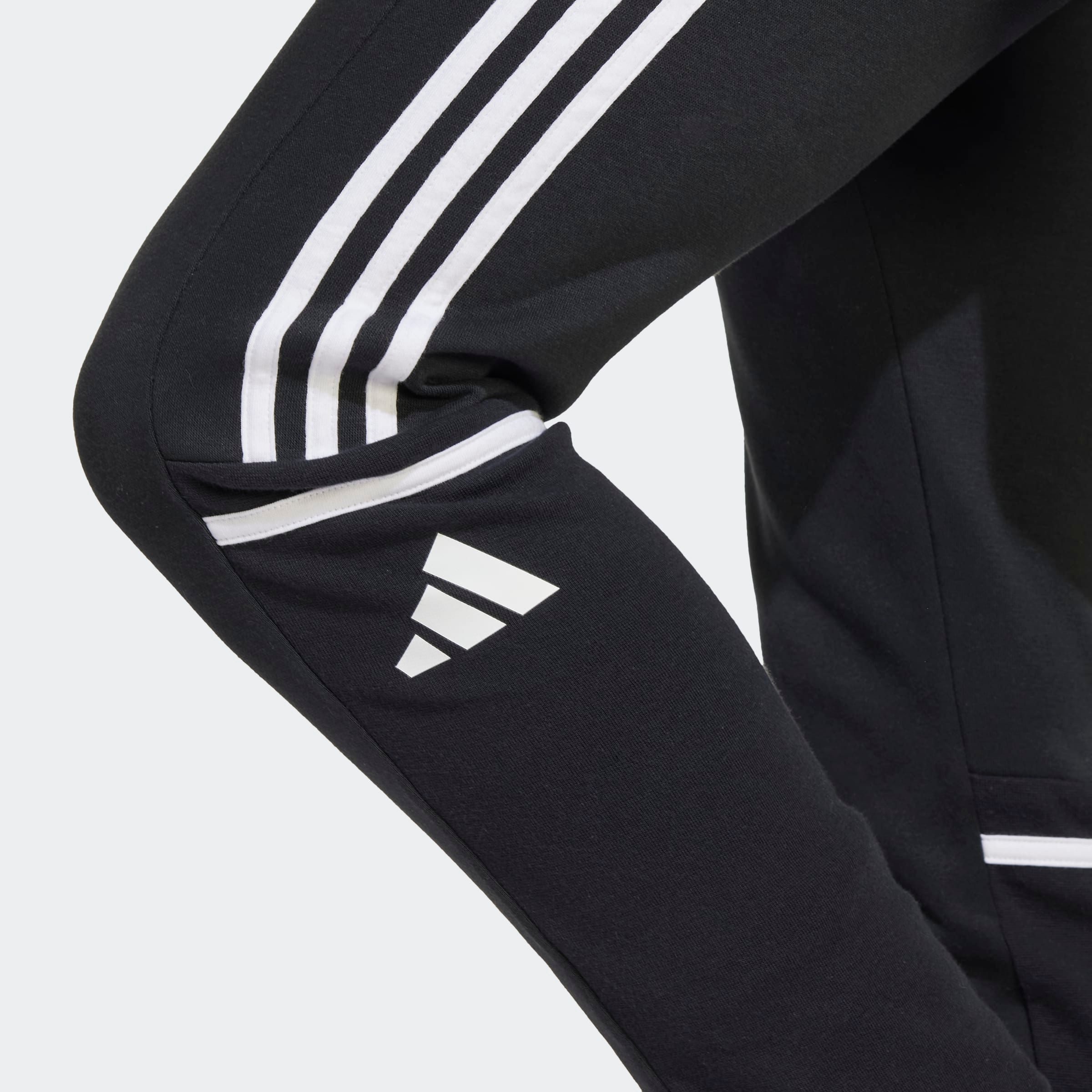 adidas Performance Trainingsbroek SQ25 SW PNT Y (1-delig)