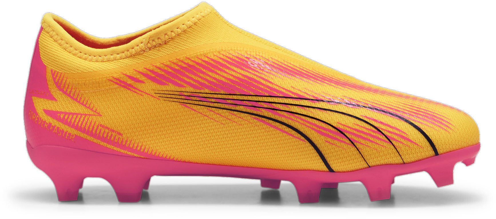 PUMA Voetbalschoenen ULTRA MATCH LL FG/AG Jr