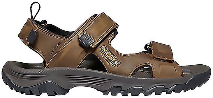 Keen Sandalen TARGHEE III OPEN TOE SANDAL