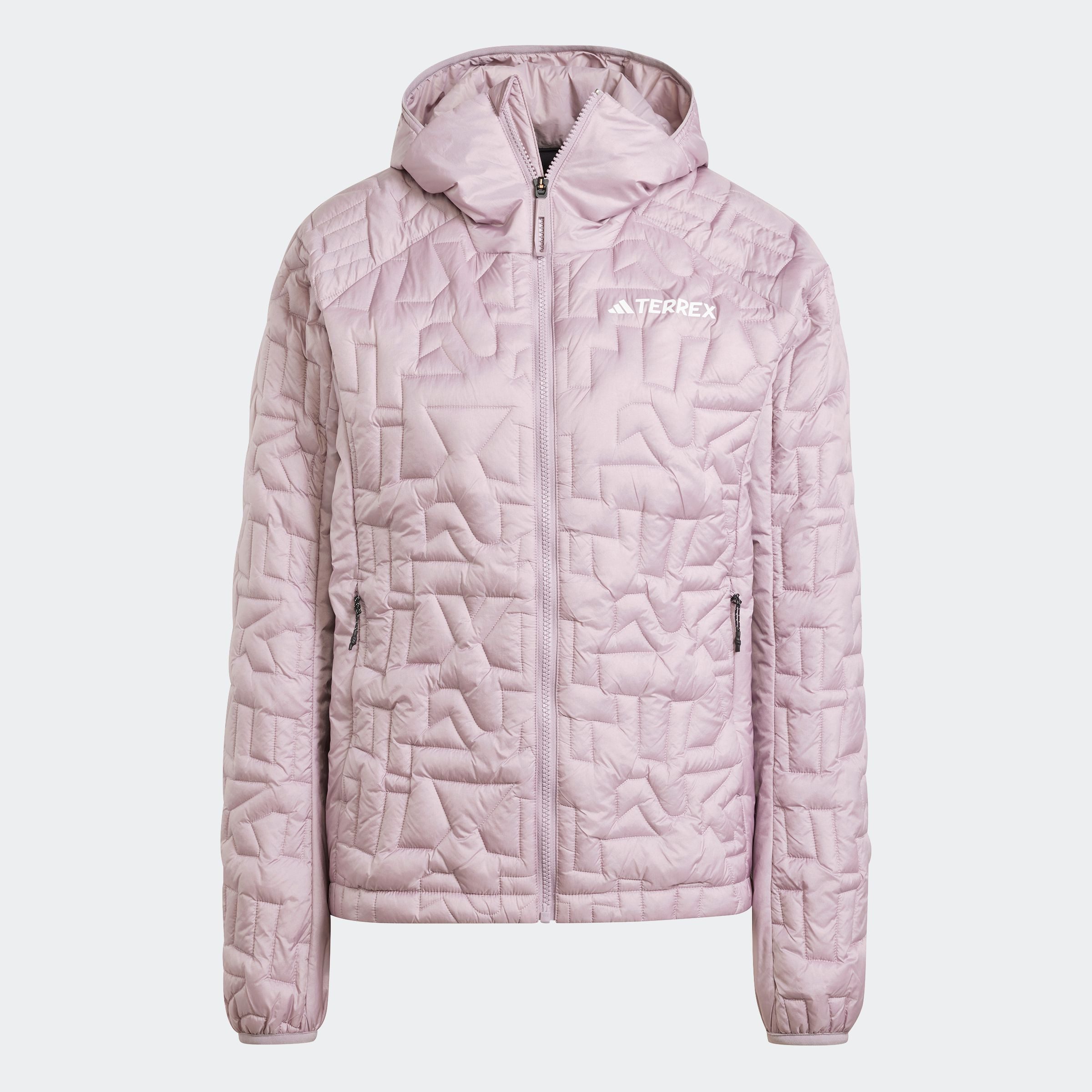 adidas TERREX Outdoorjack W XPR LF H J V