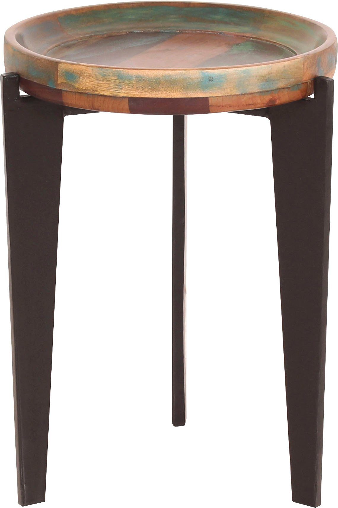 SIT Bijzettafel