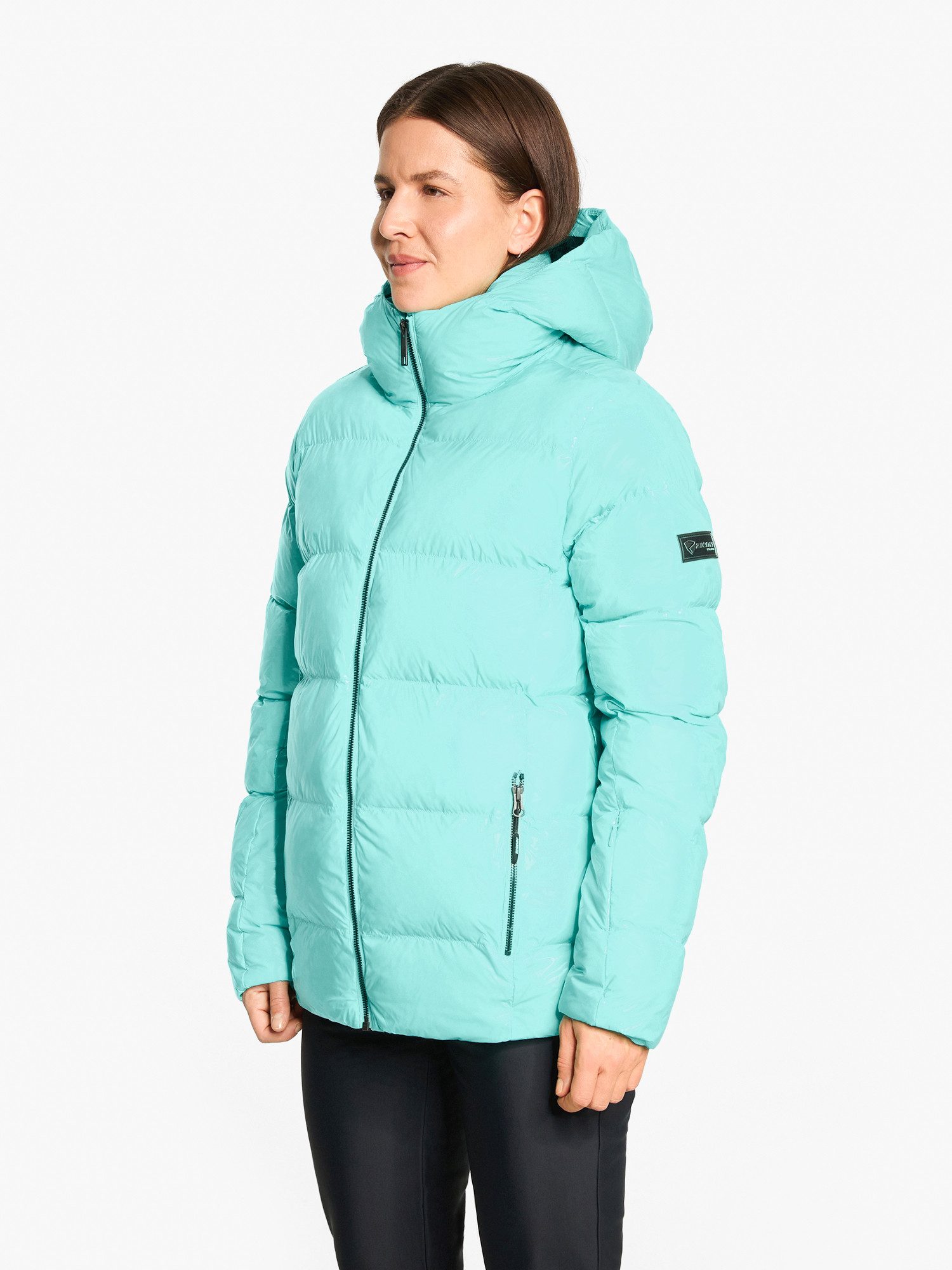 Ziener Ski-jack TRAVA-Z jacket lady
