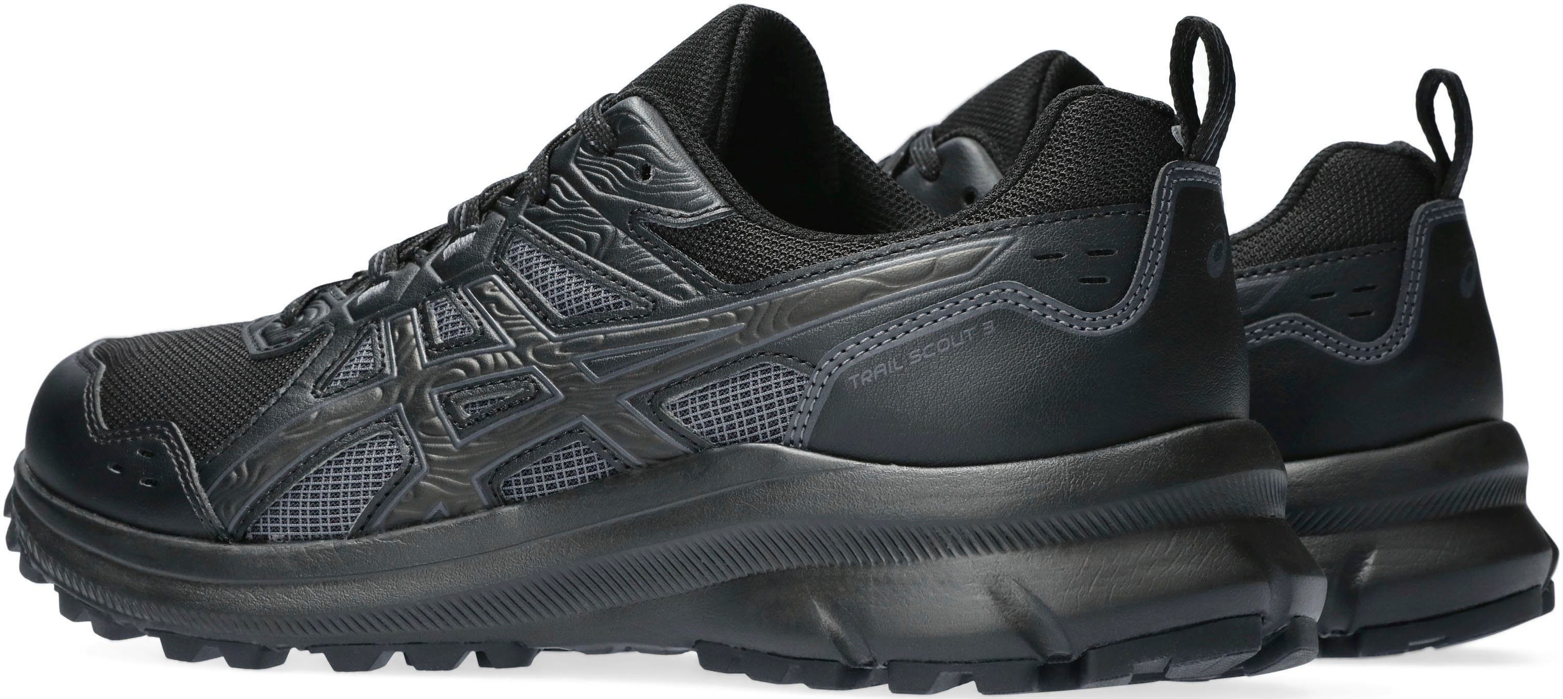 Asics Trailrunningschoenen TRAIL SCOUT 3