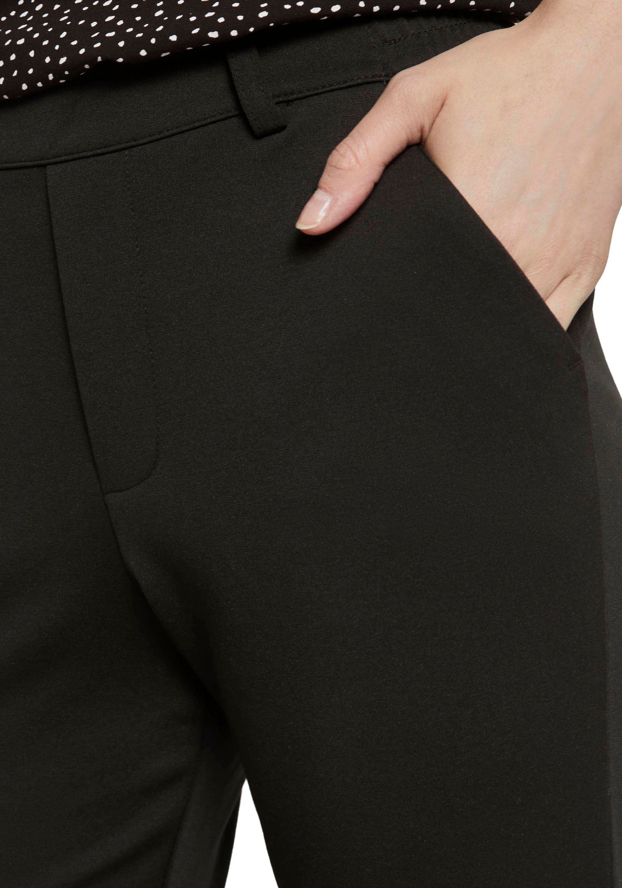 Tom Tailor Denim Comfortbroek in jogg-pant stijl