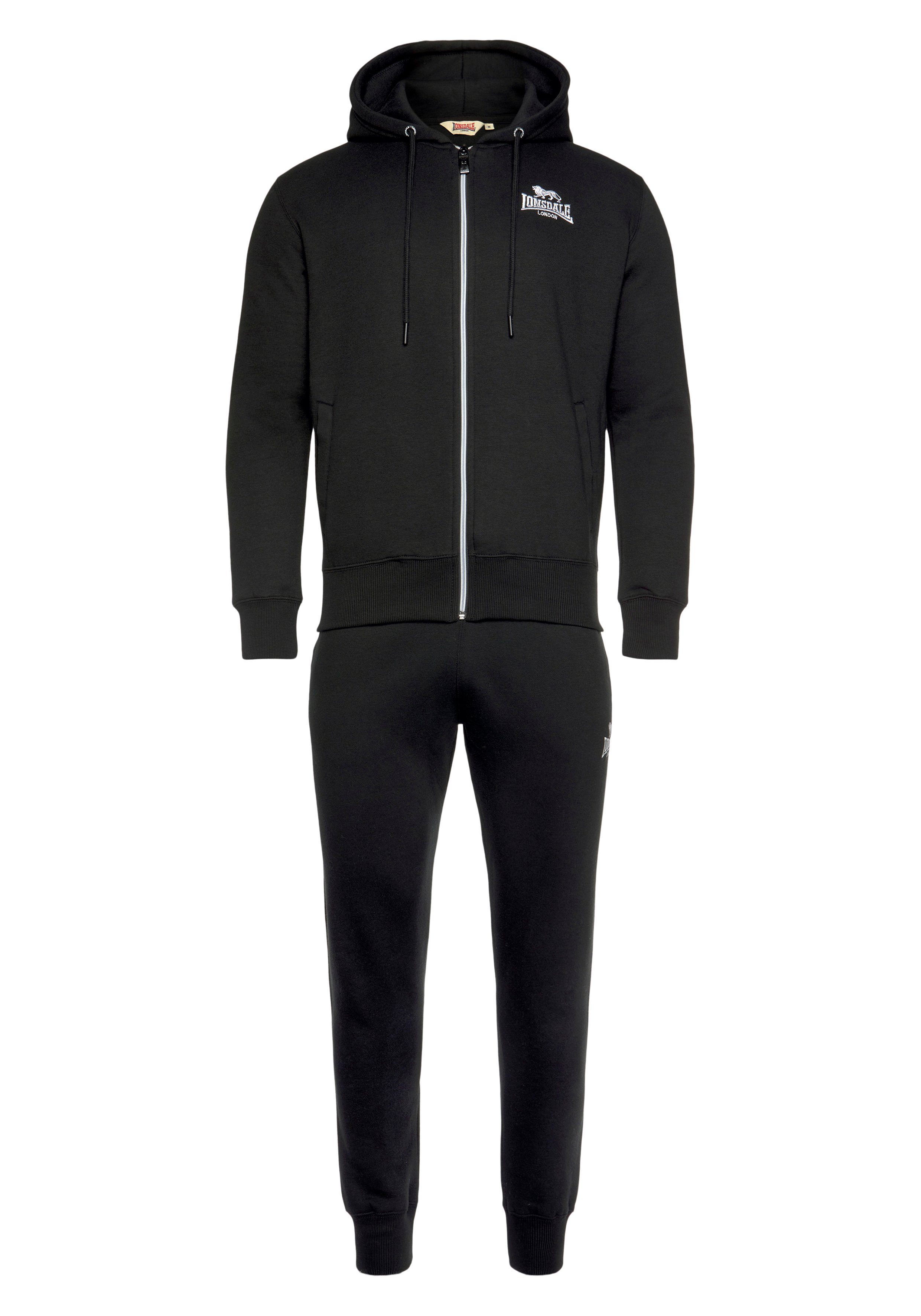 Lonsdale Joggingpak ROTTINGDEAN (2-delig)