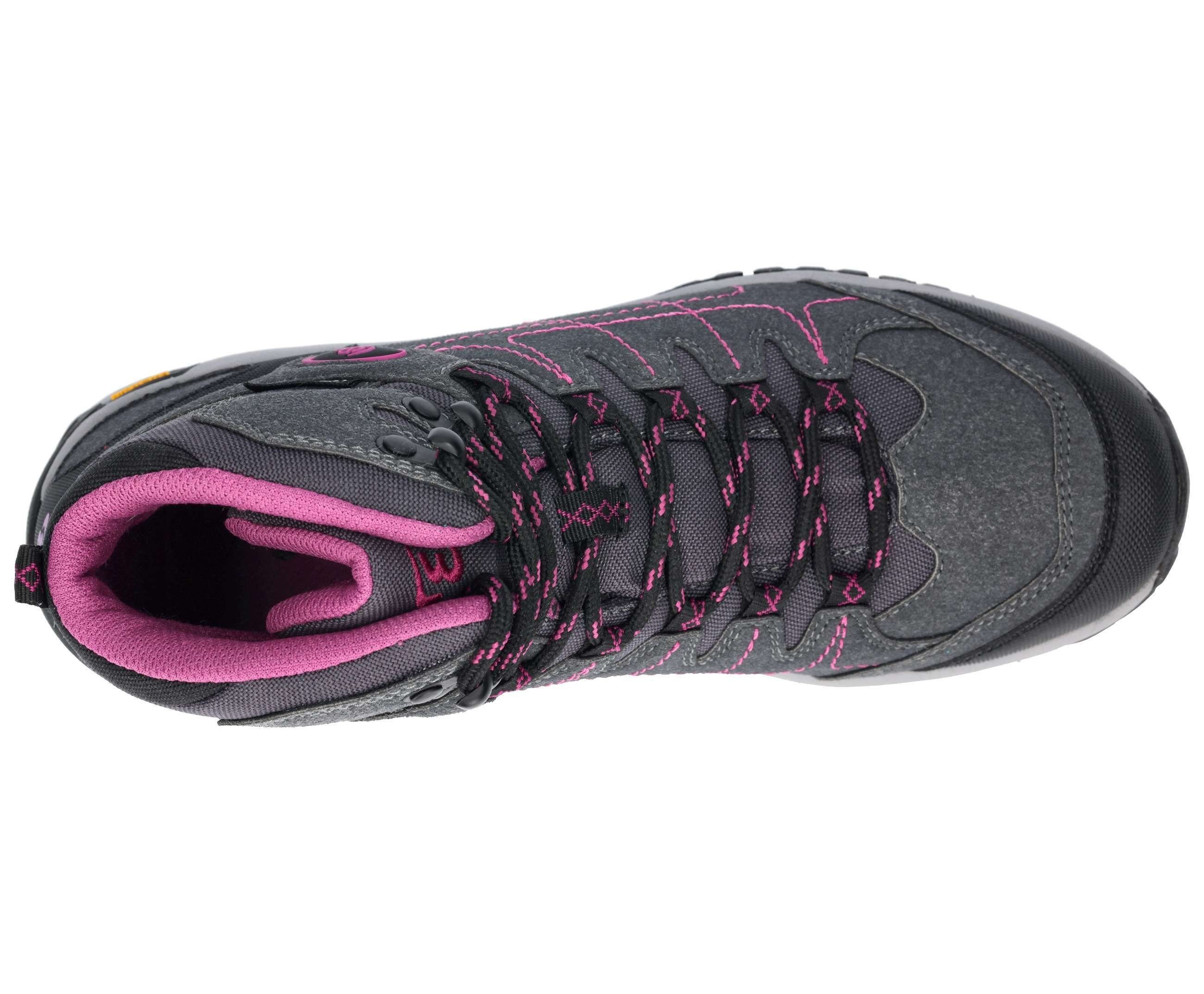BRÜTTING Outdoorschoenen Outdoorlaarzen Mount Shasta High