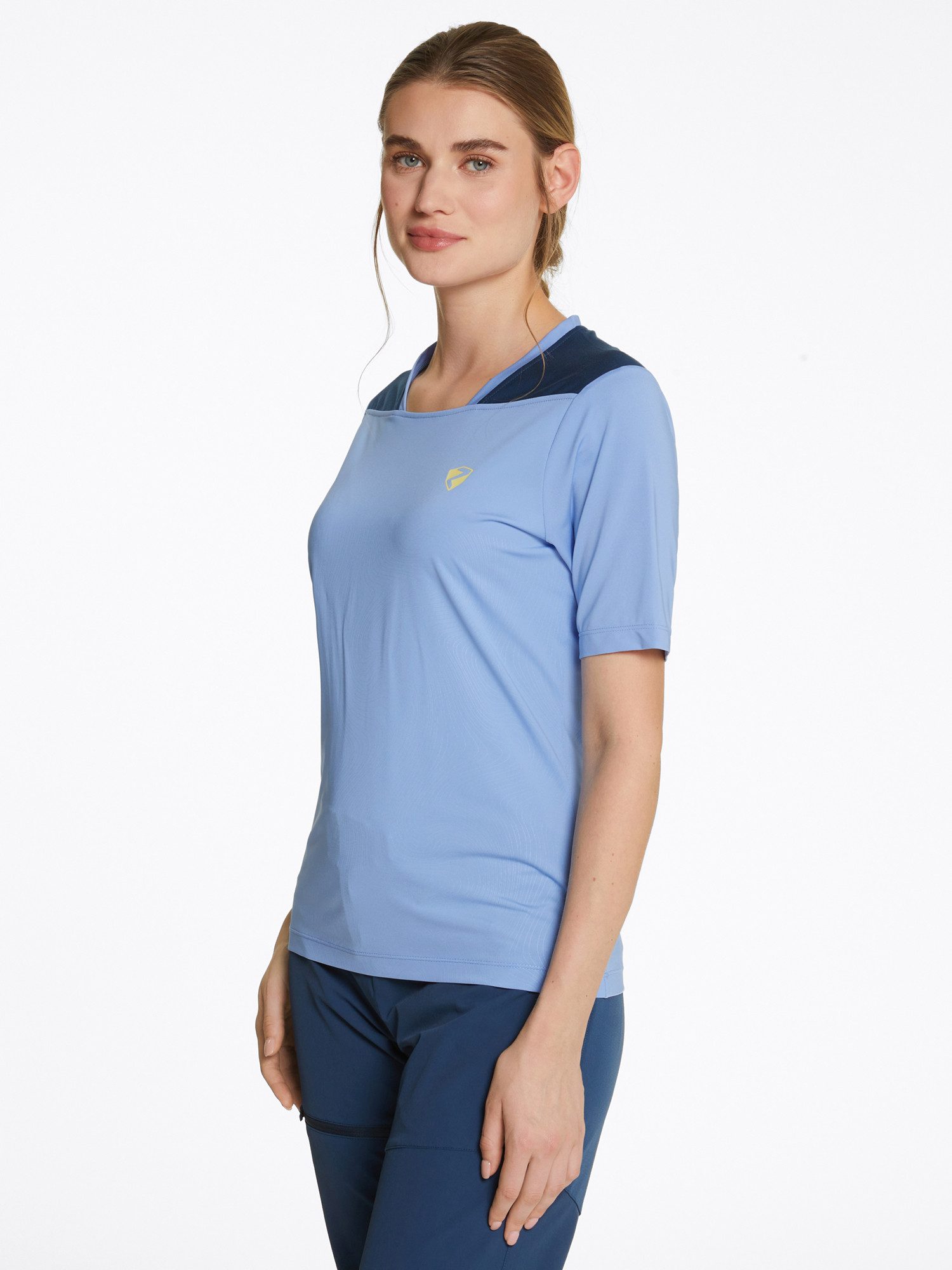 Ziener T-shirt Nadelia