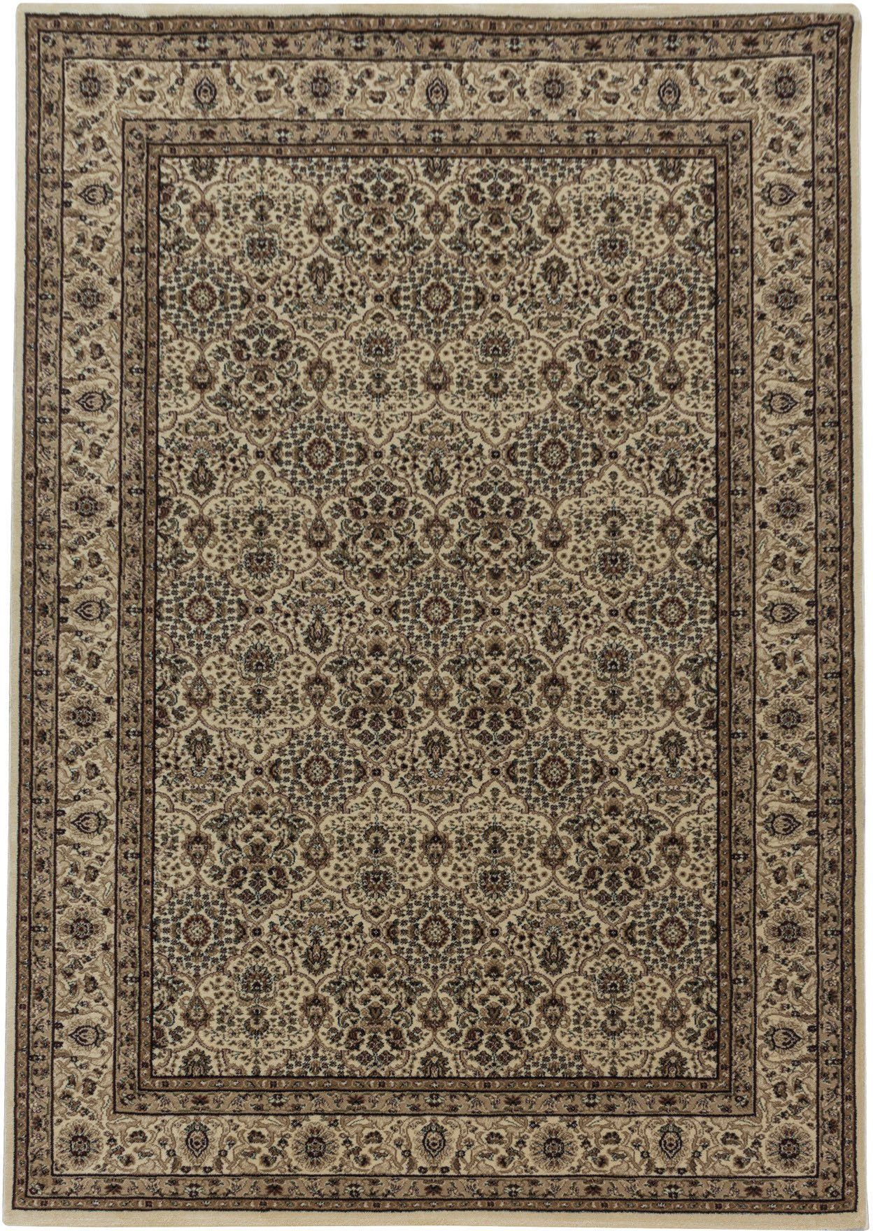 Ayyildiz Teppiche Vloerkleed KASJMIER 2602 Woonkamer, oriënt look