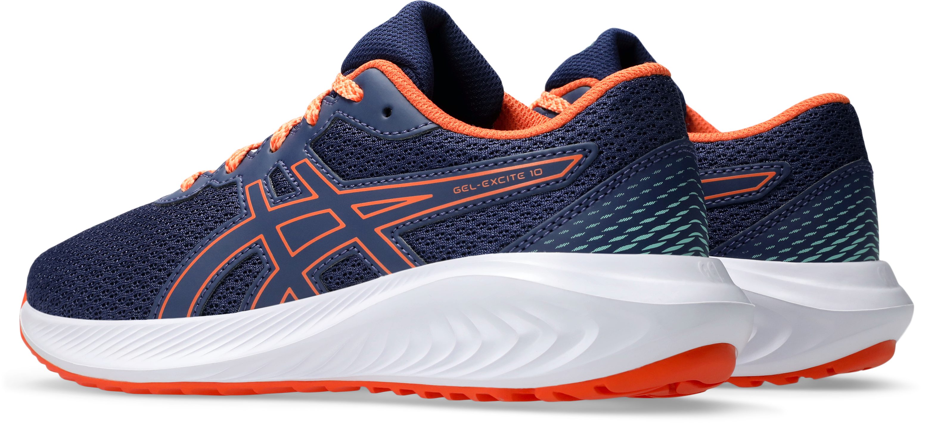 Asics Runningschoenen GEL-EXCITE 10 GS