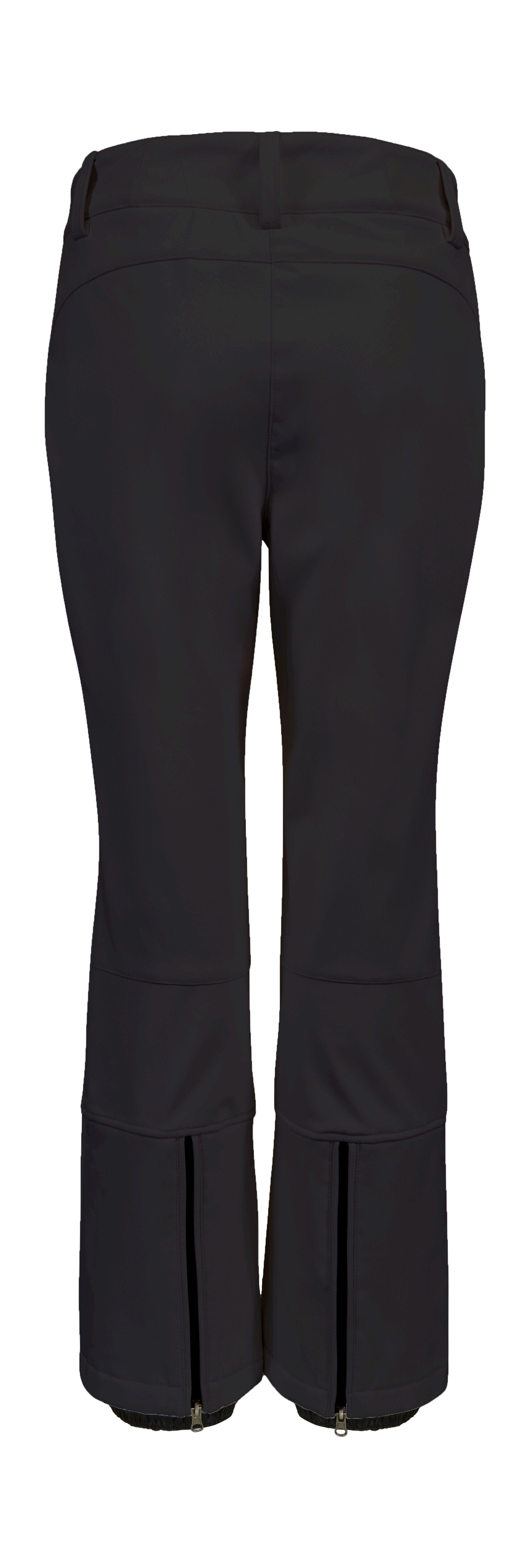 Killtec Softshell-broek Thônes WMN Ski Sft PNTS KG