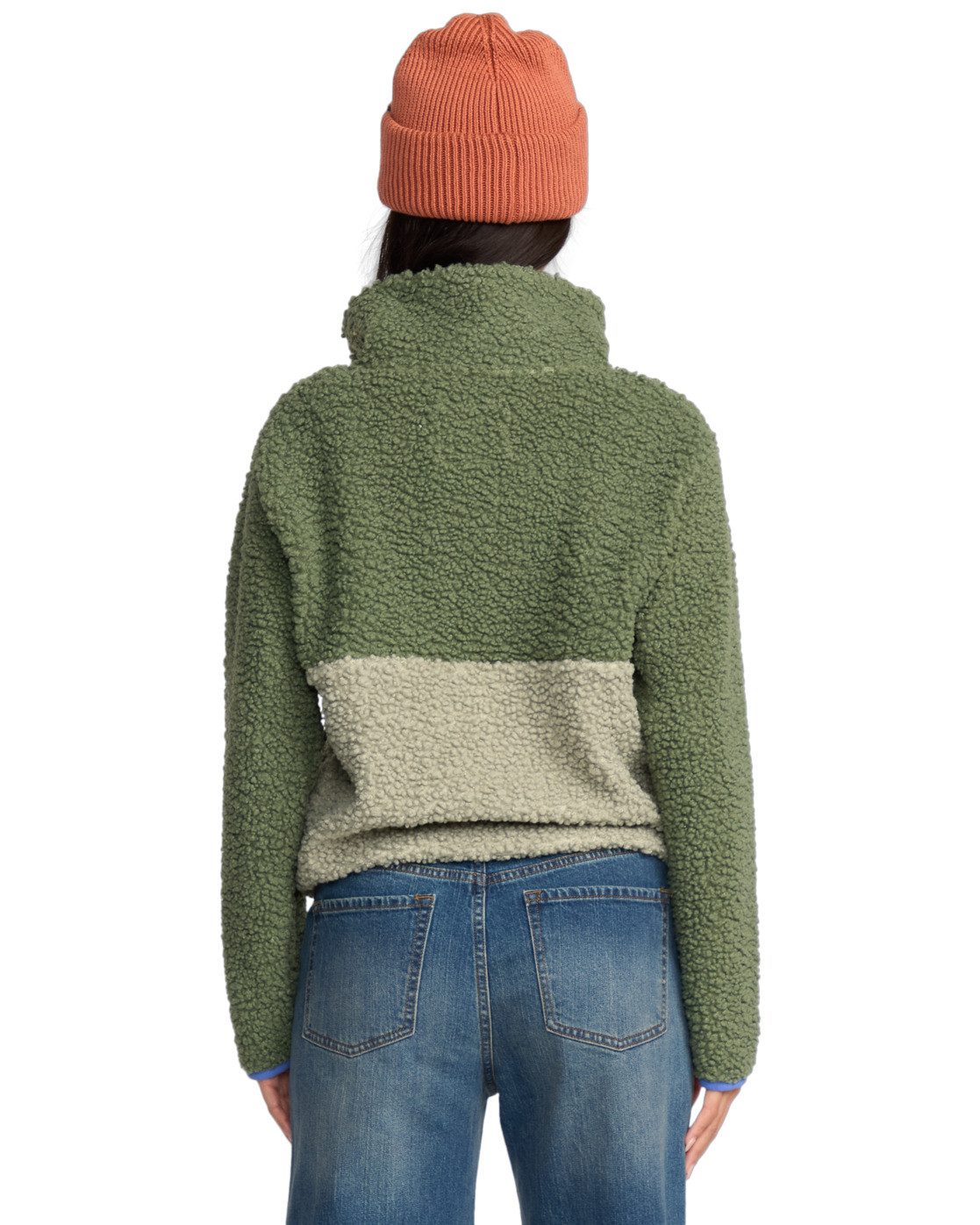Billabong Sweatshirt Horizon