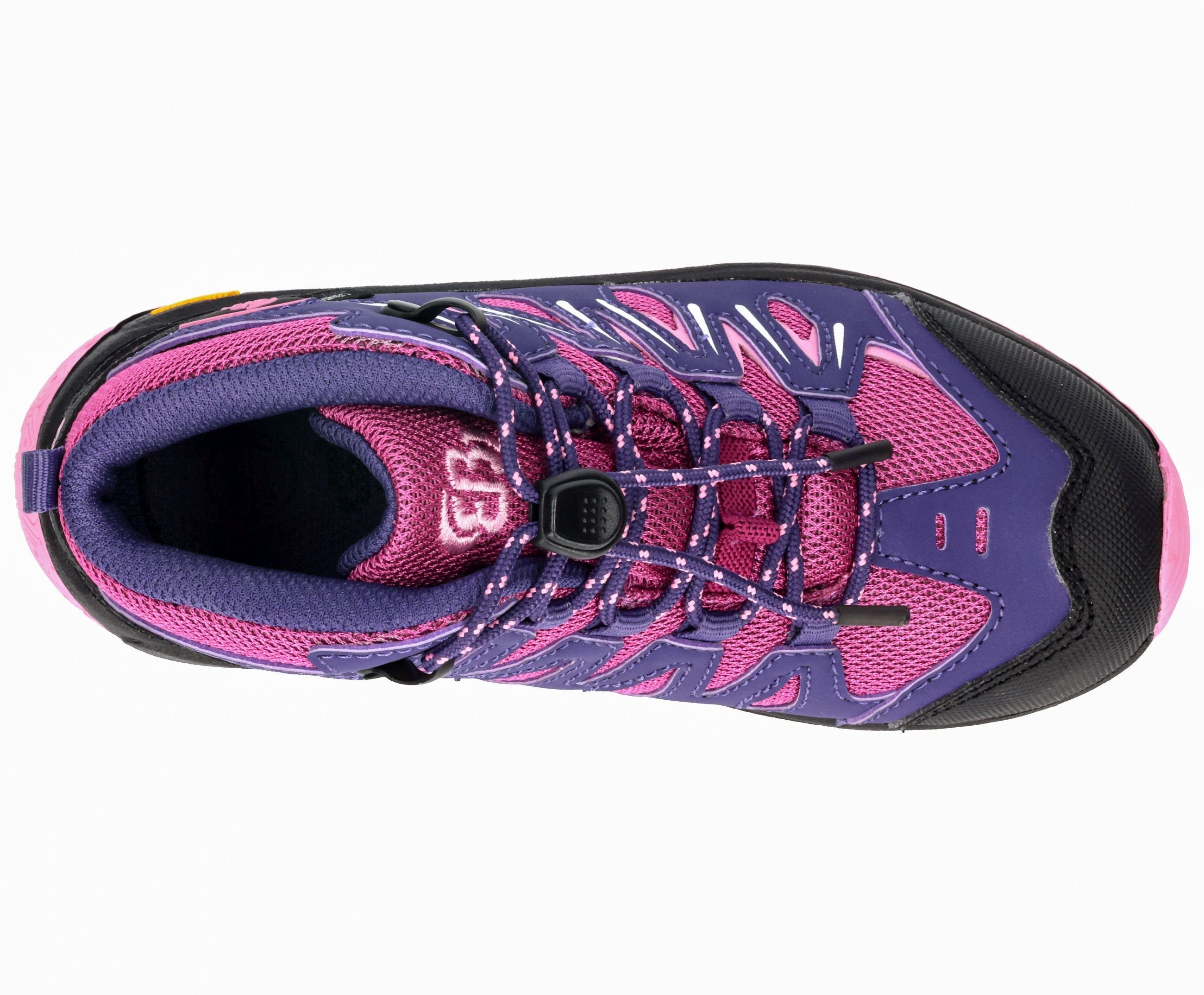 BRÜTTING Outdoorschoenen Outdoorlaarzen Expedition Kids High