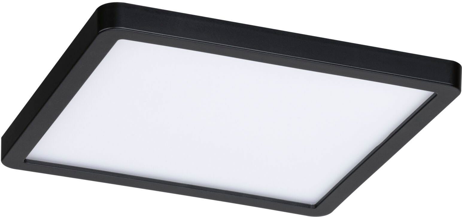 Paulmann Ledinbouwlamp AREO LED inbouwpaneel ZigBee, app bestuurbaar, tunable white (1 stuk)