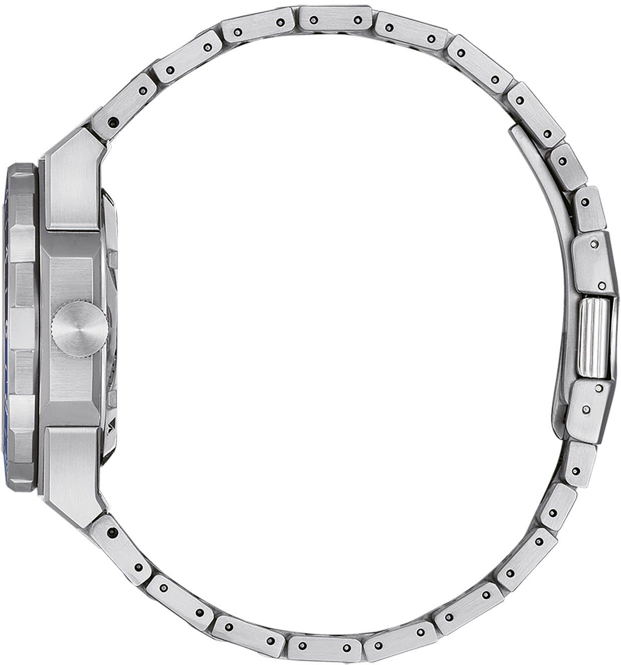 Citizen Automatisch horloge Serie 8 GMT