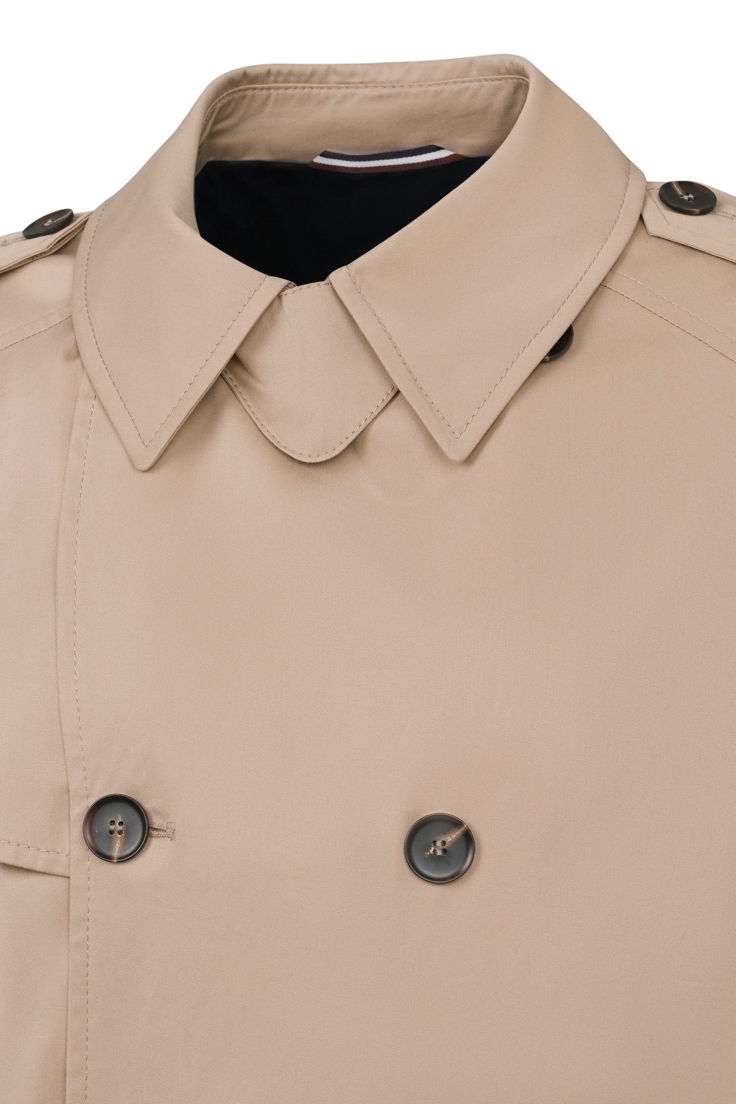 Bugatti Trenchcoat