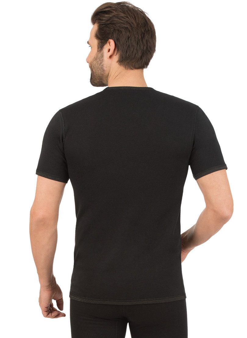 Trigema Functioneel shirt TRIGEMA Shirt (1-delig)