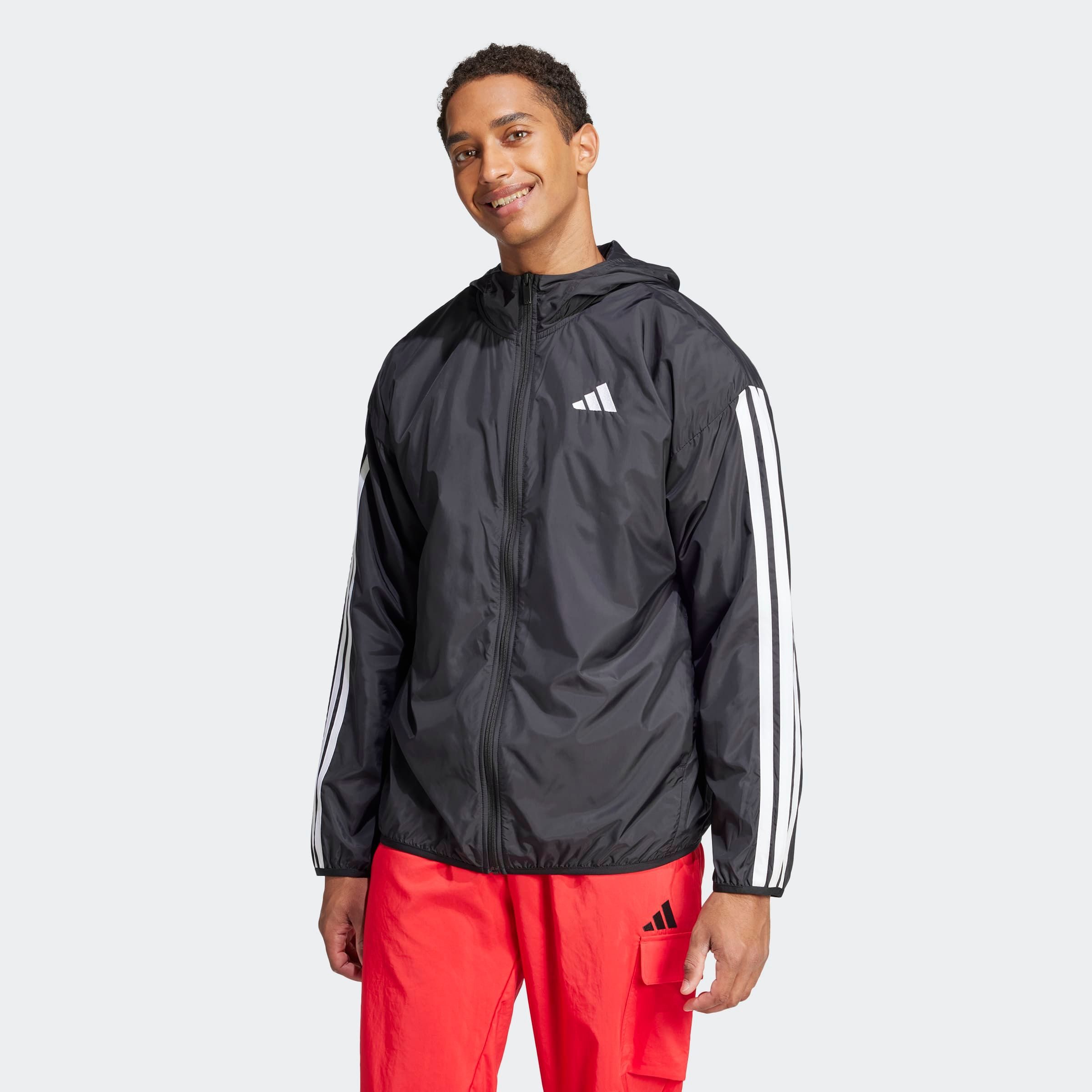 adidas Sportswear Windbreaker M 3S WB