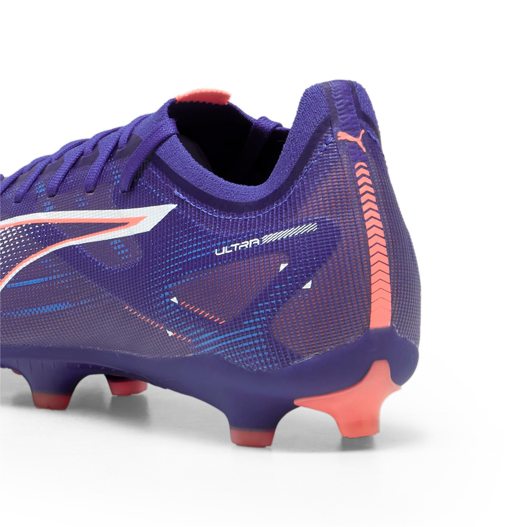 PUMA Voetbalschoenen ULTRA 5 MATCH FG/AG