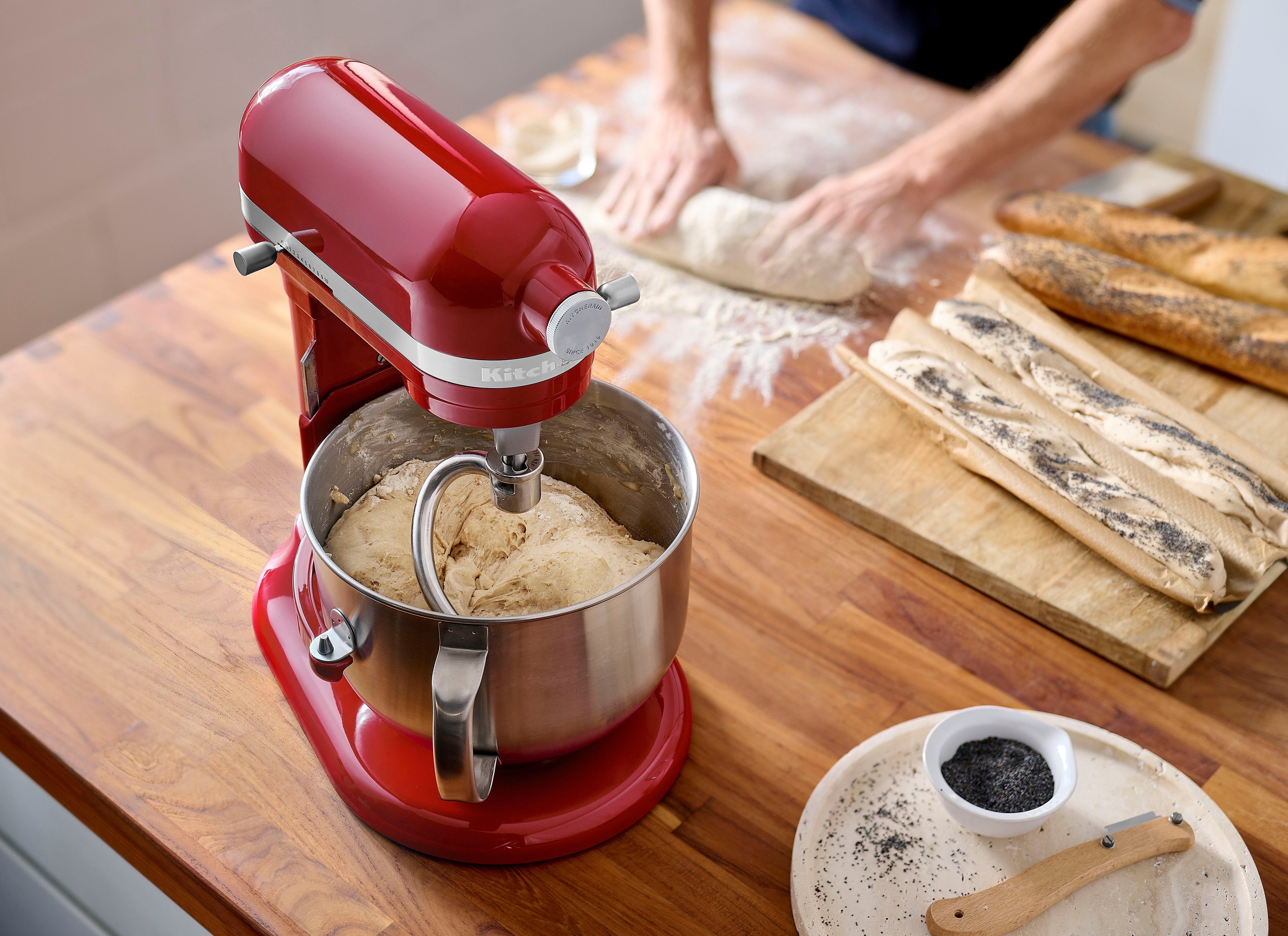 KitchenAid Keukenmachine 5KSM70SHXEER
