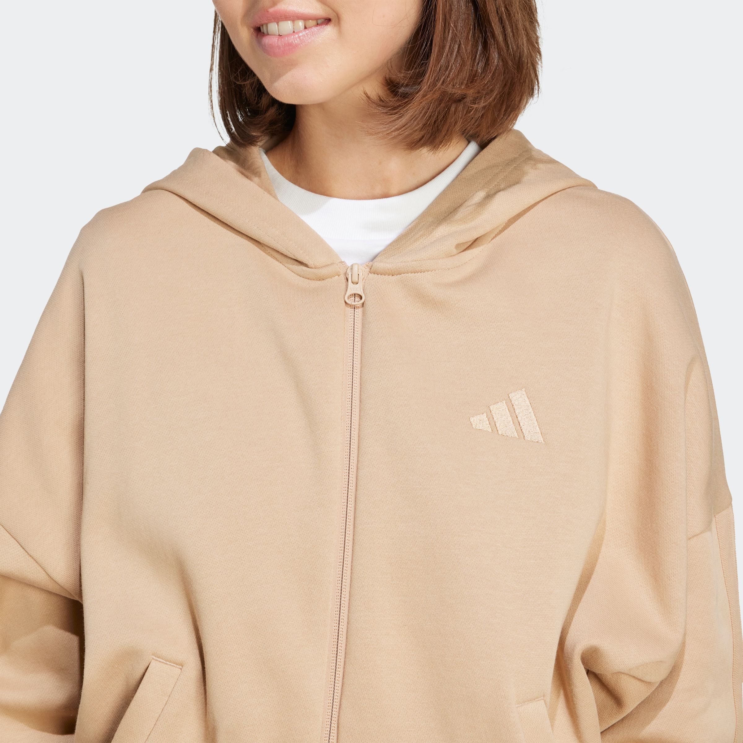 adidas Sportswear Trainingspak W ENERGIZE TS (2-delig)