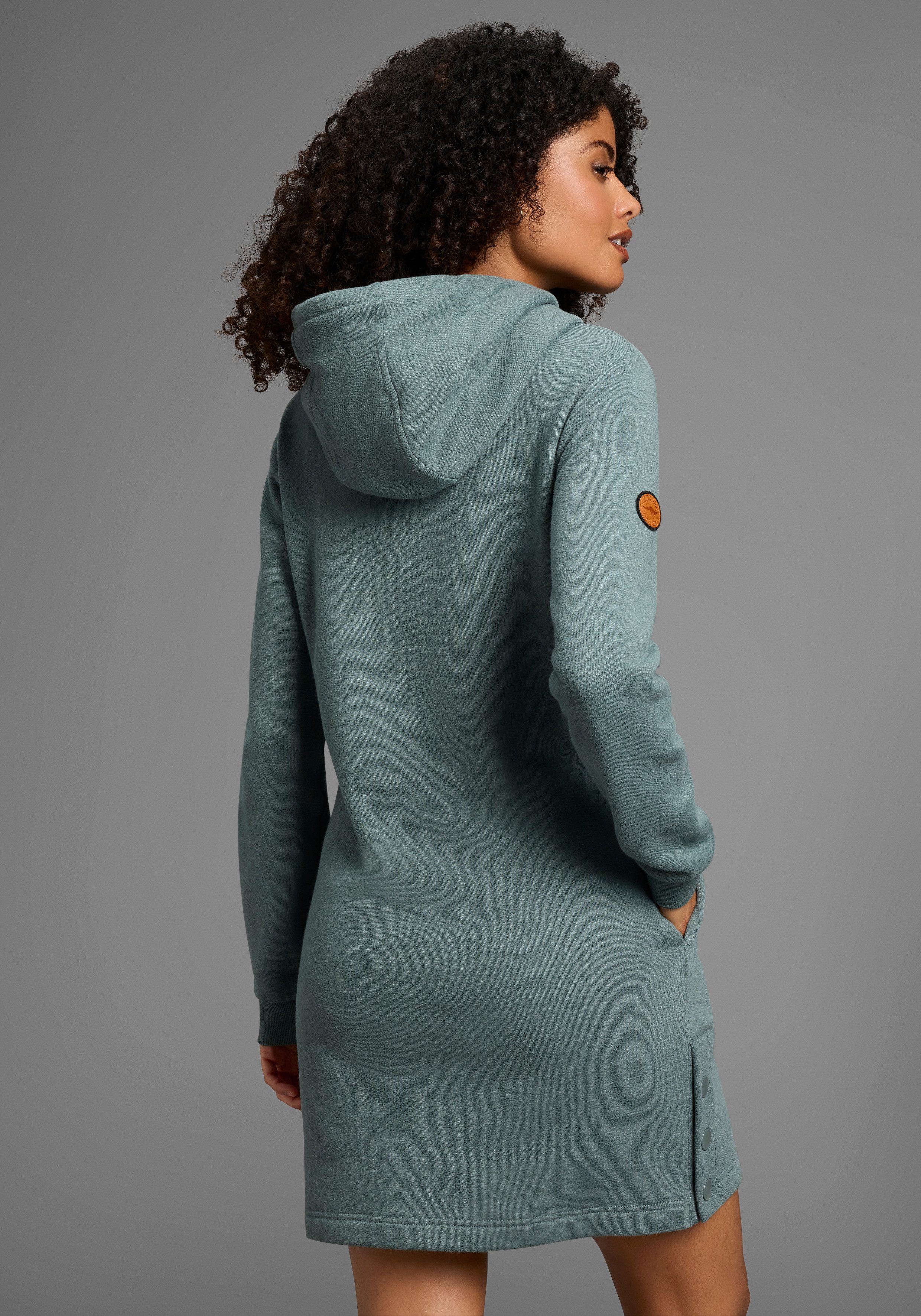 KangaROOS Sweatjurk