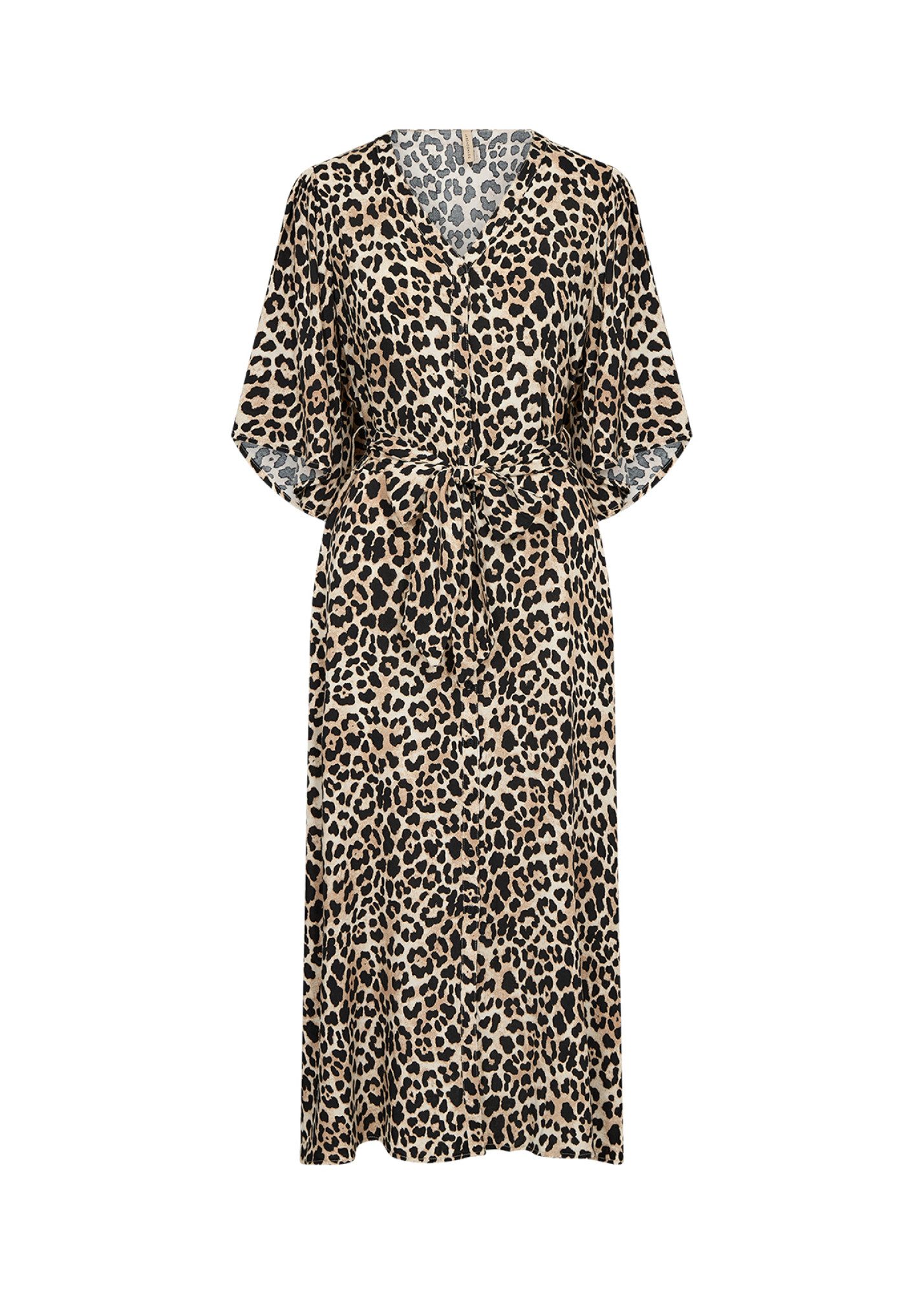 soyaconcept Blousejurk SC-PIETTA 4