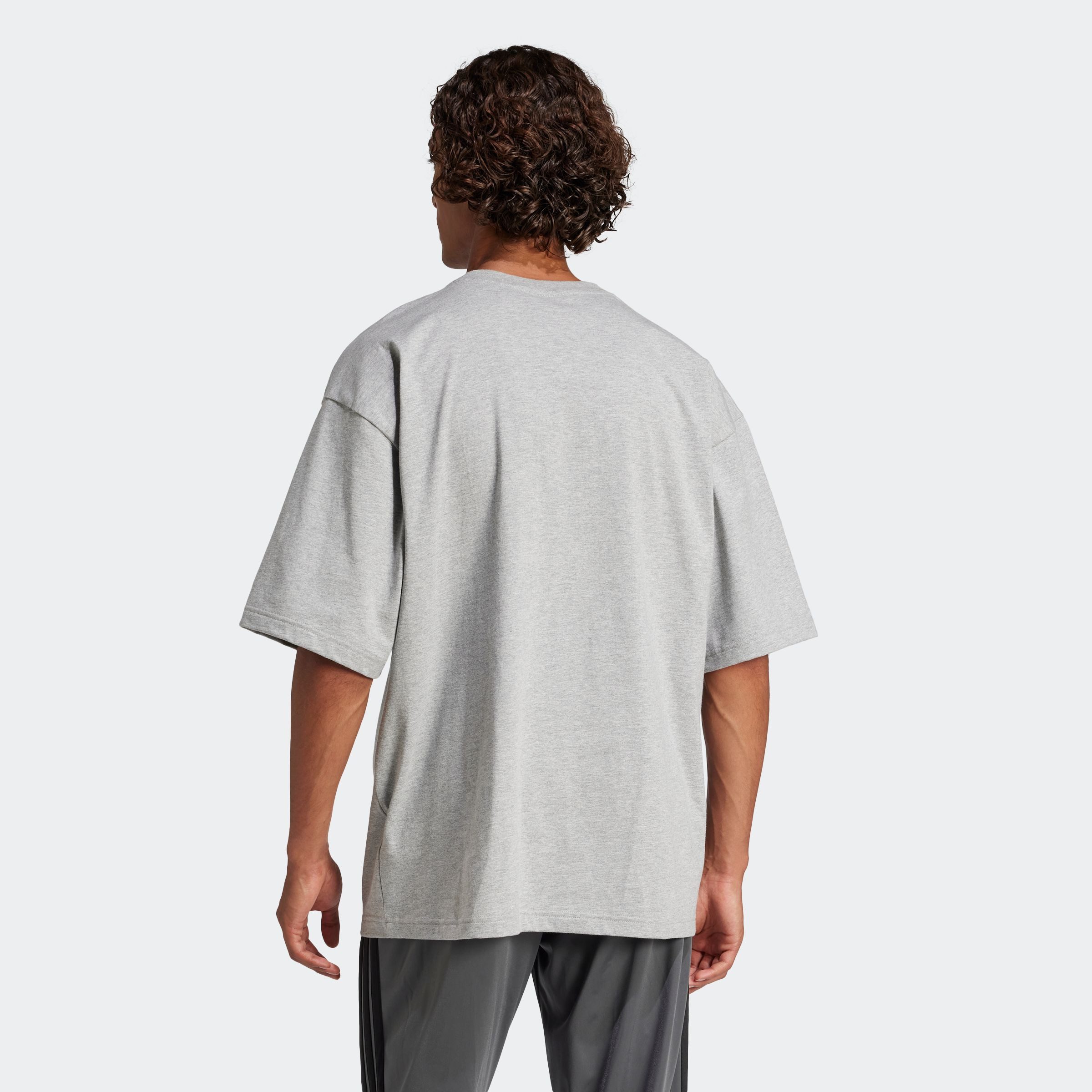 adidas Sportswear T-shirt M FI SL T
