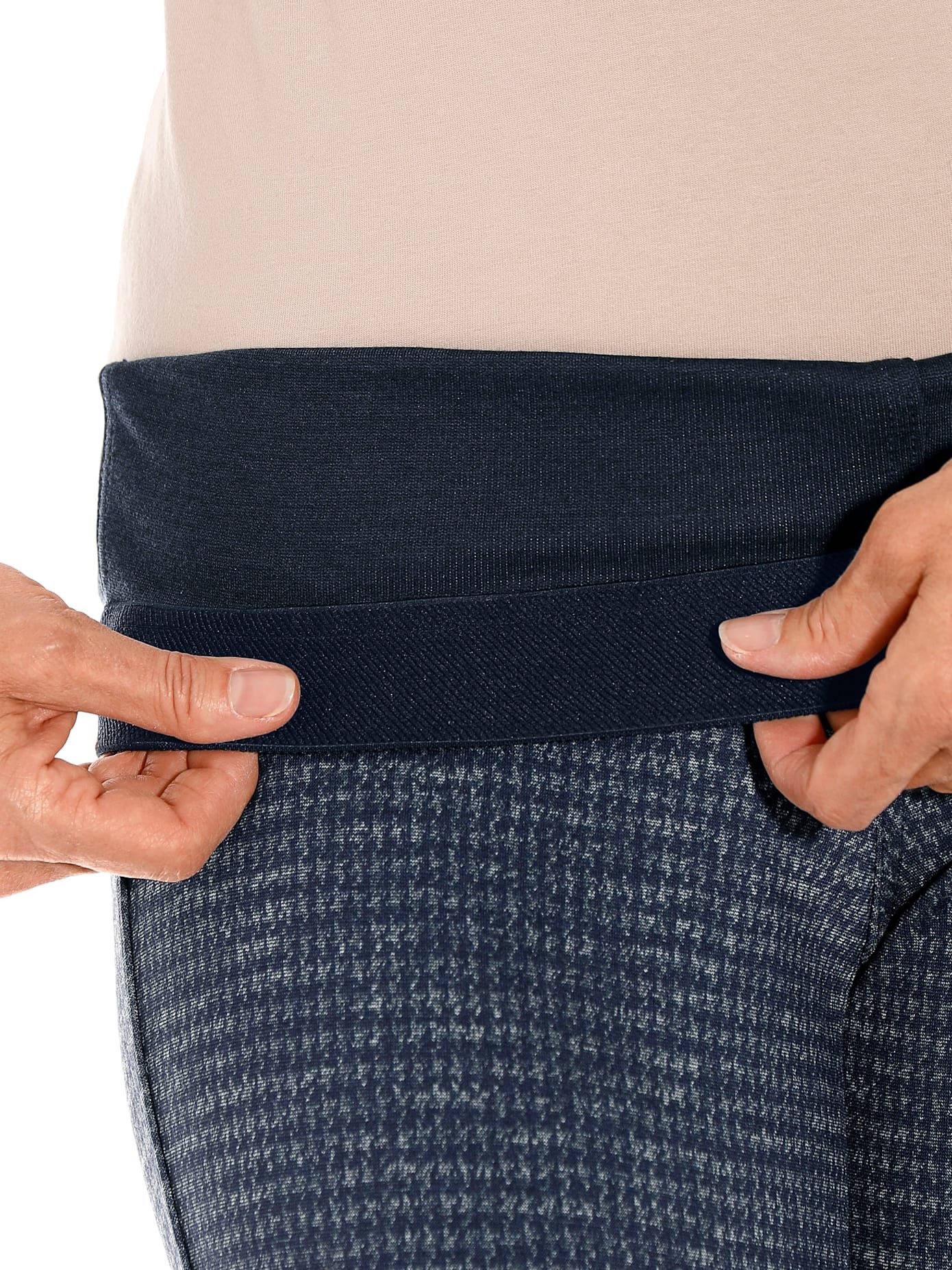 Stehmann Comfortbroek