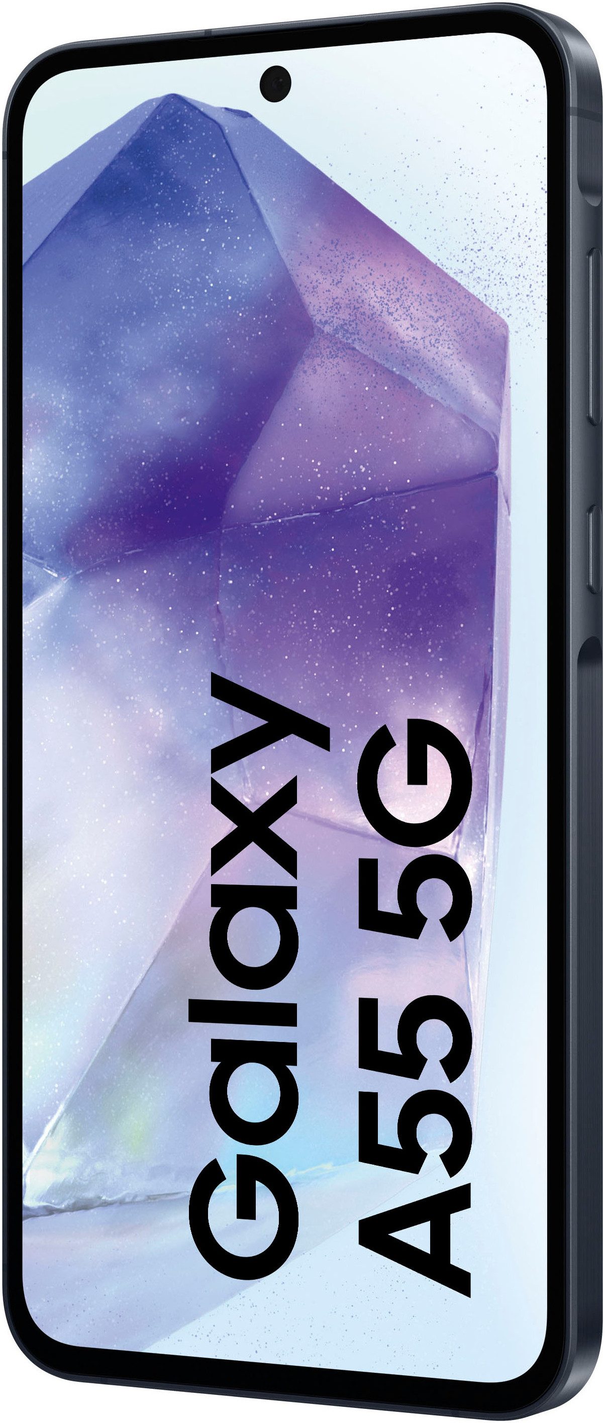 Samsung Smartphone Galaxy A55 5G, 256 GB