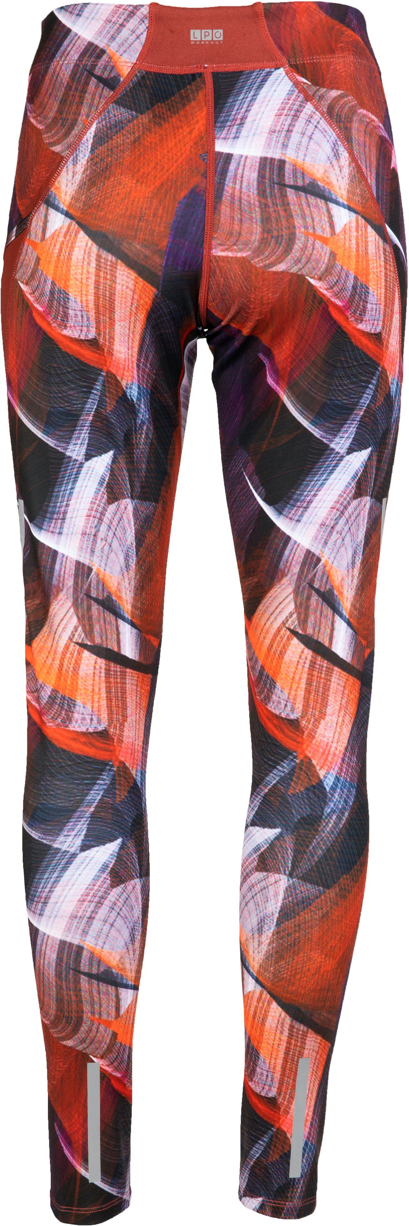 LPO Outdoorbroek KENORA WOMEN SPORT
